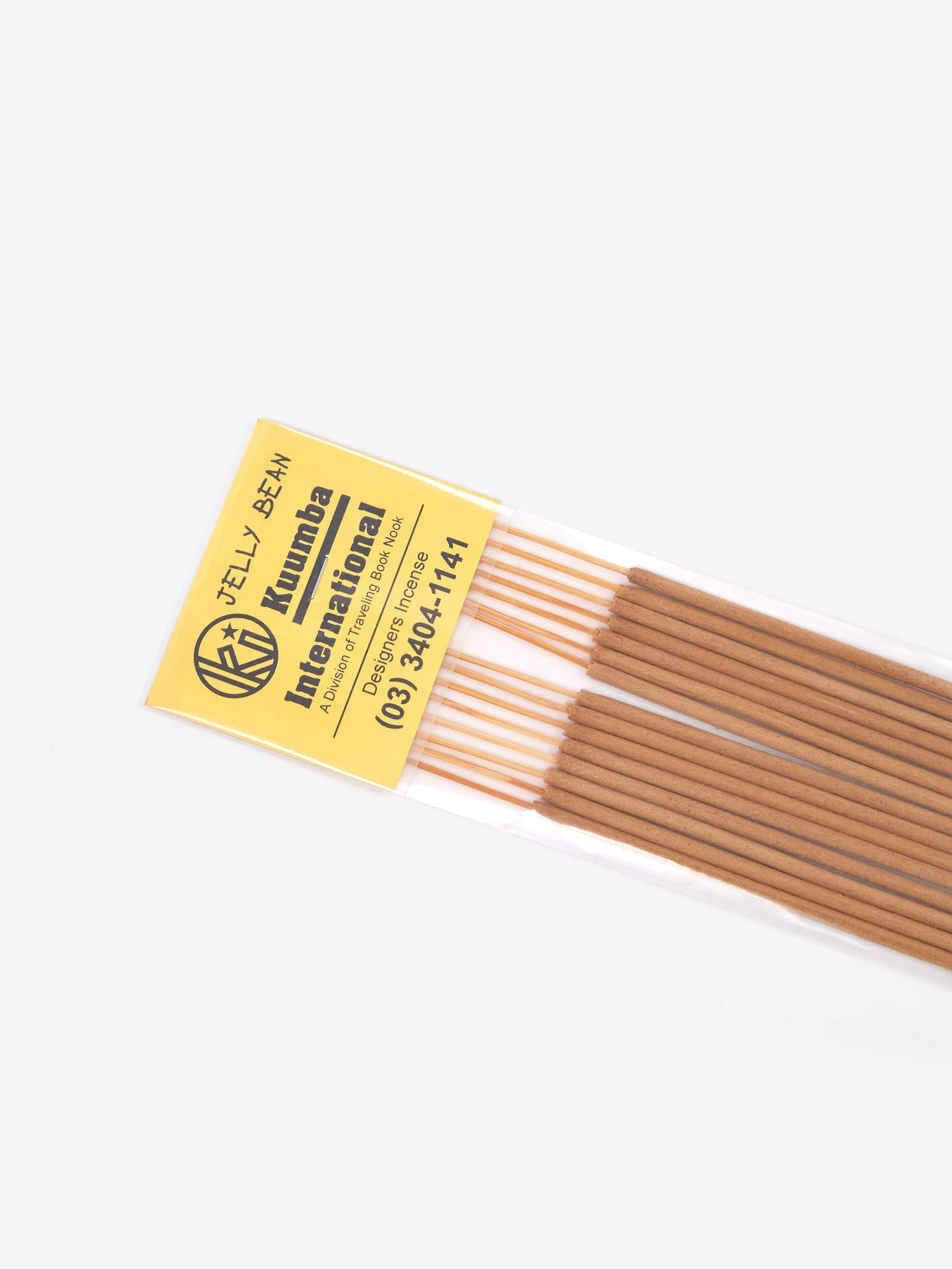 Kuumba Incense - Jelly Bean - Image 2