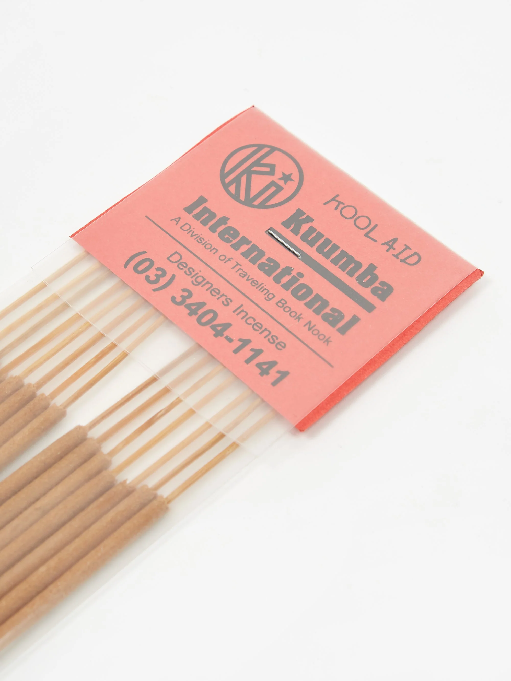 Kuumba Incense - Kool Aid - Image 3