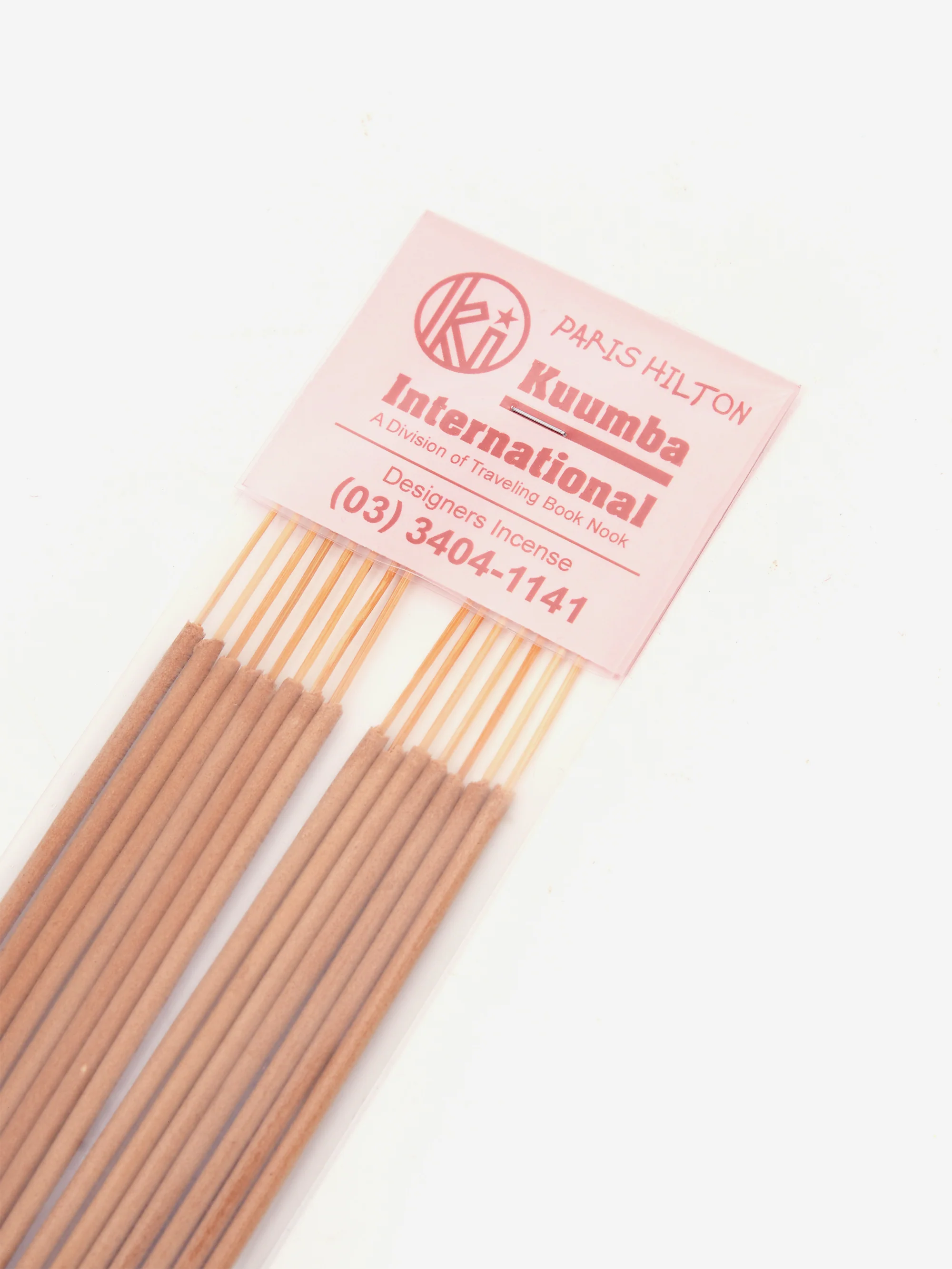 Kuumba Incense - Paris Hilton - Image 2