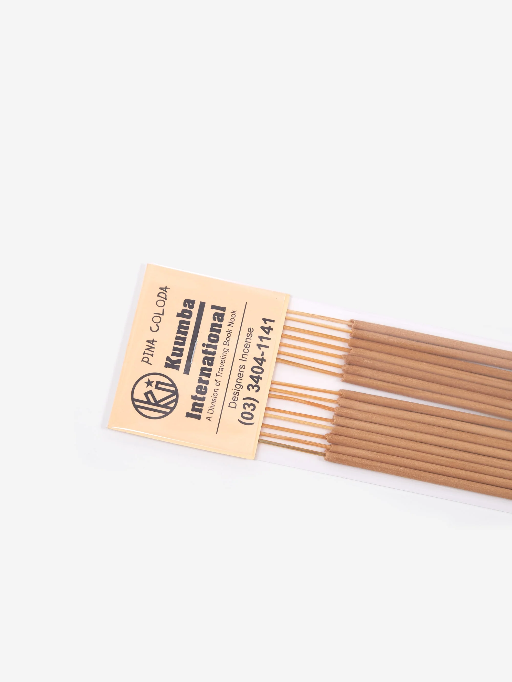 Kuumba Incense - Pina Colada - Image 2