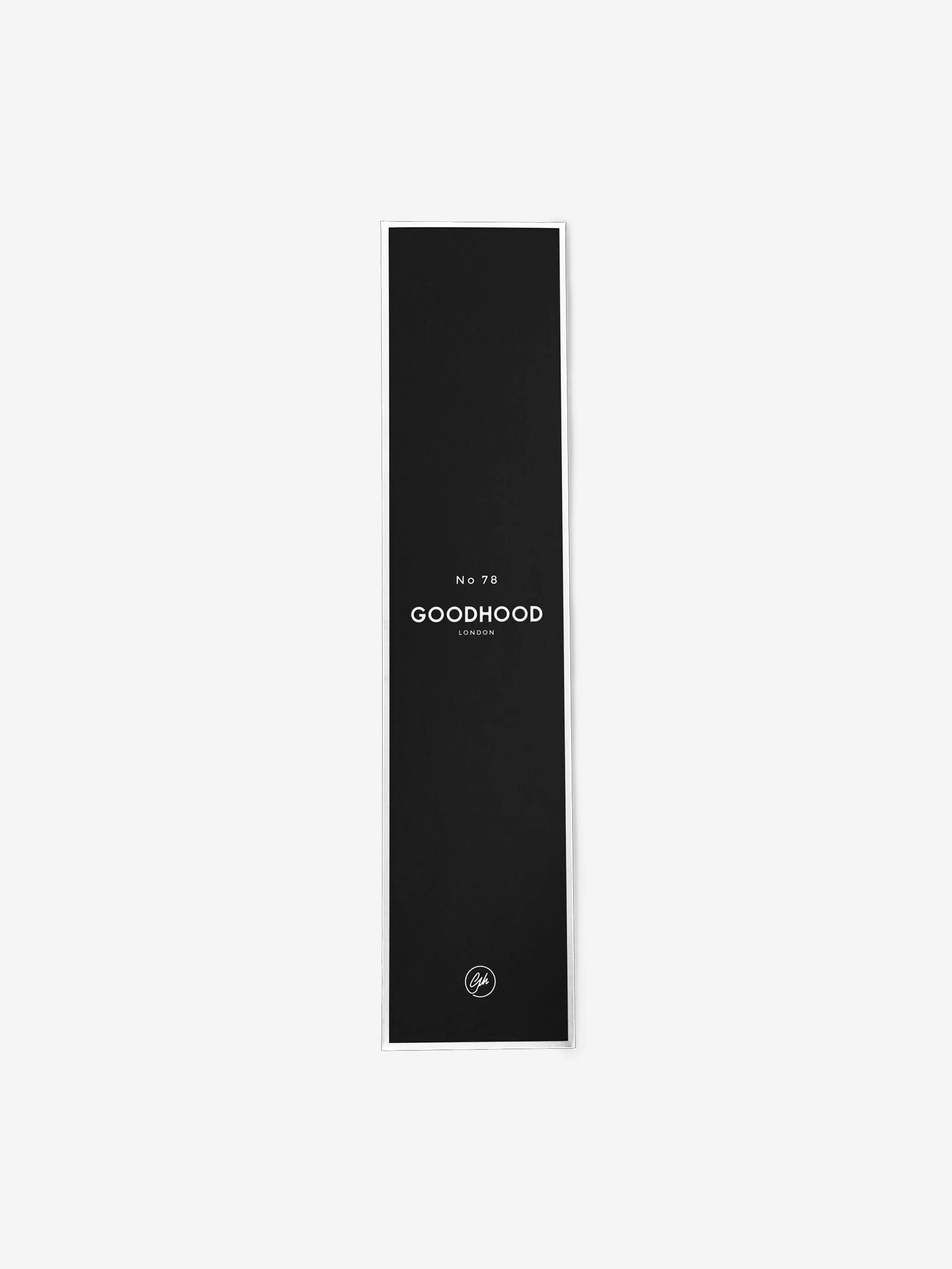 Kuumba x Goodhood Anima Incense