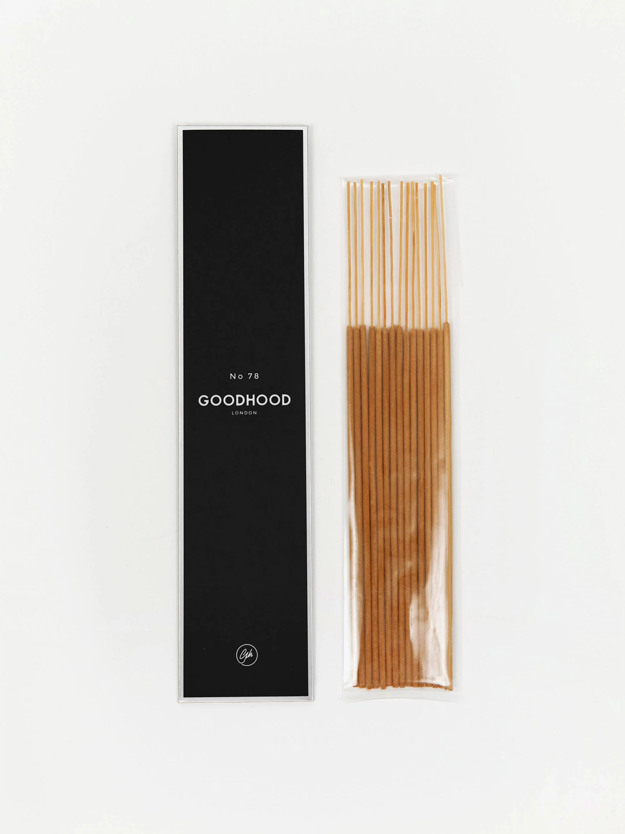 Kuumba x Goodhood Anima Incense - Image 2