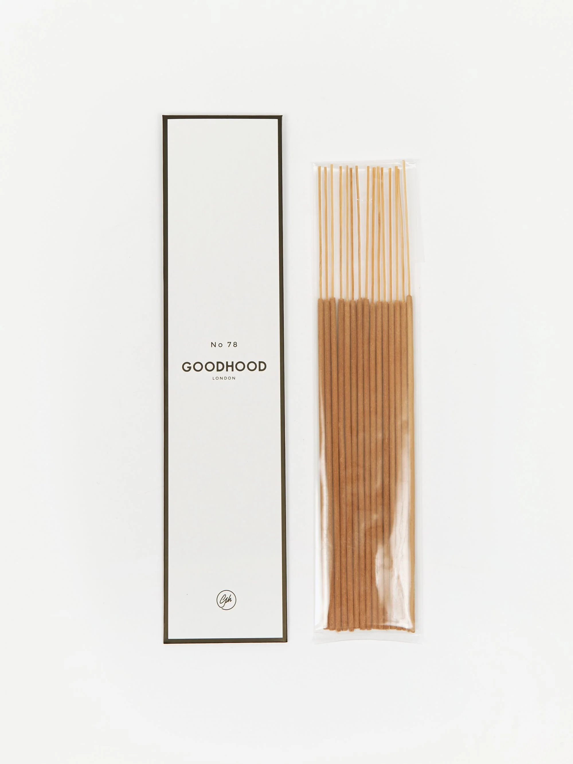 Kuumba x Goodhood Nirvana Incense - Image 2