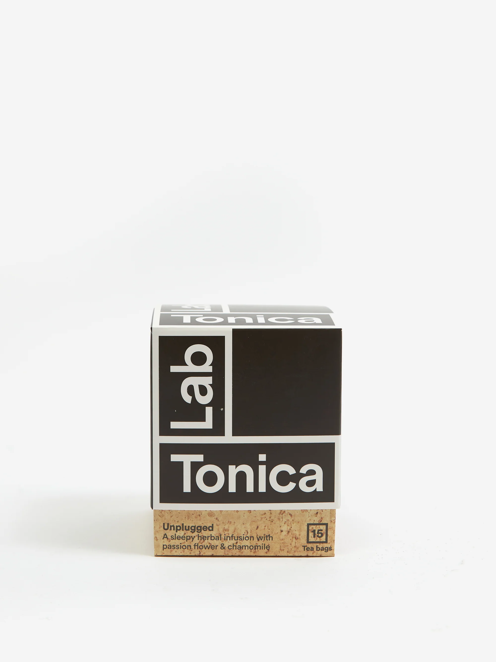 Lab Tonica Unplugged Herbal Tea