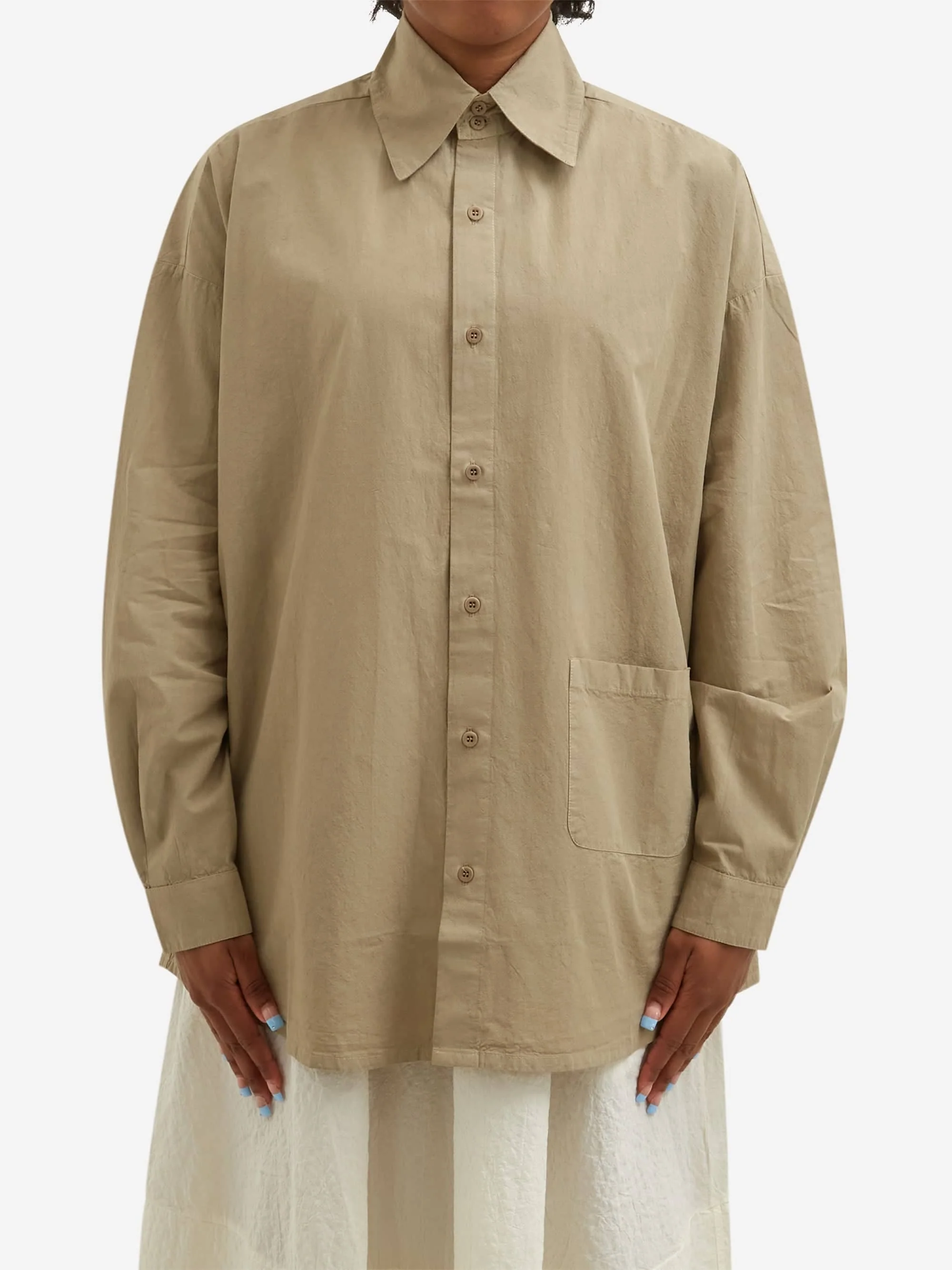 Labo.Art Camicia Rete Sette - Sonora