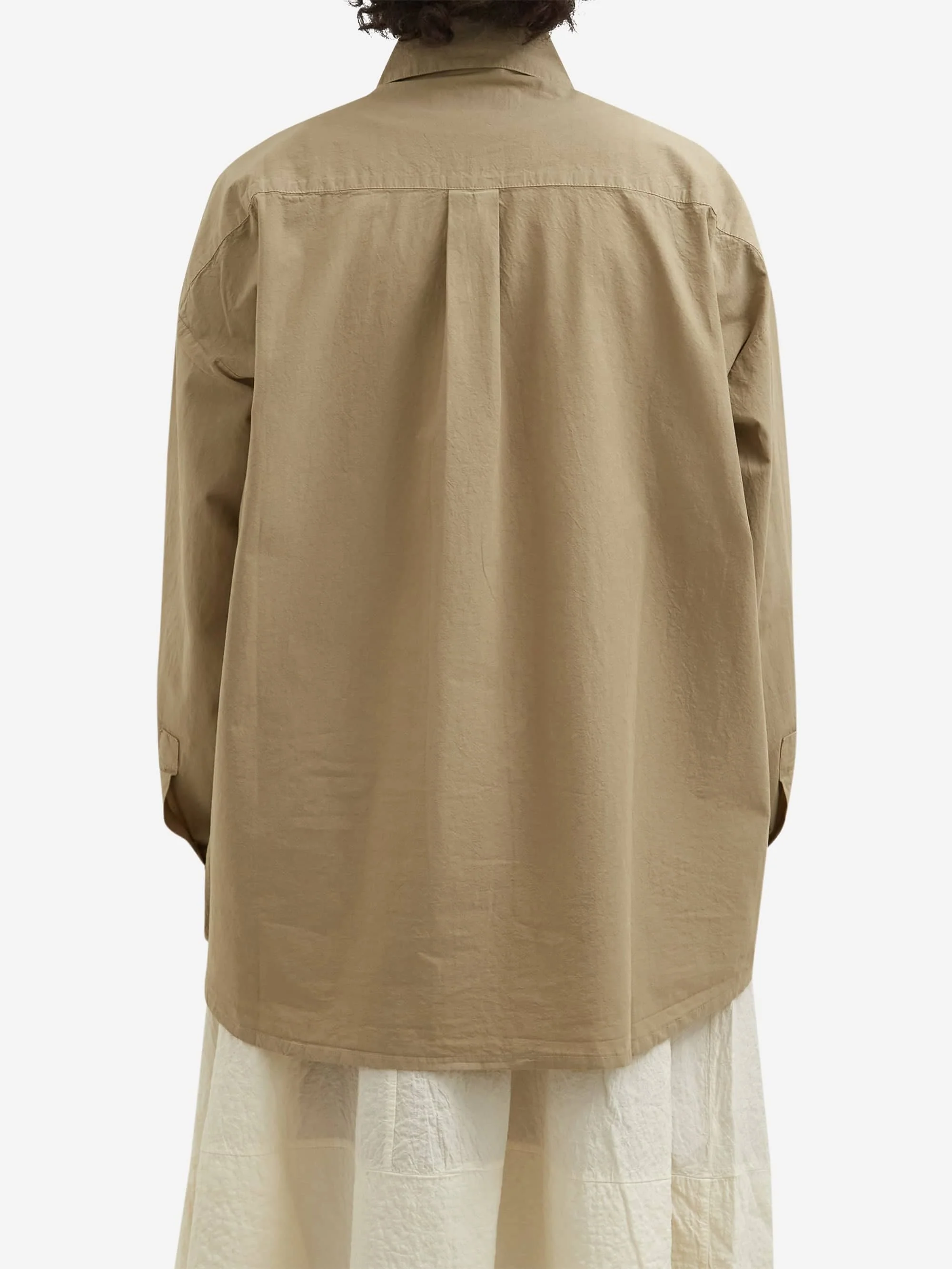 Labo.Art Camicia Rete Sette - Sonora - Image 3
