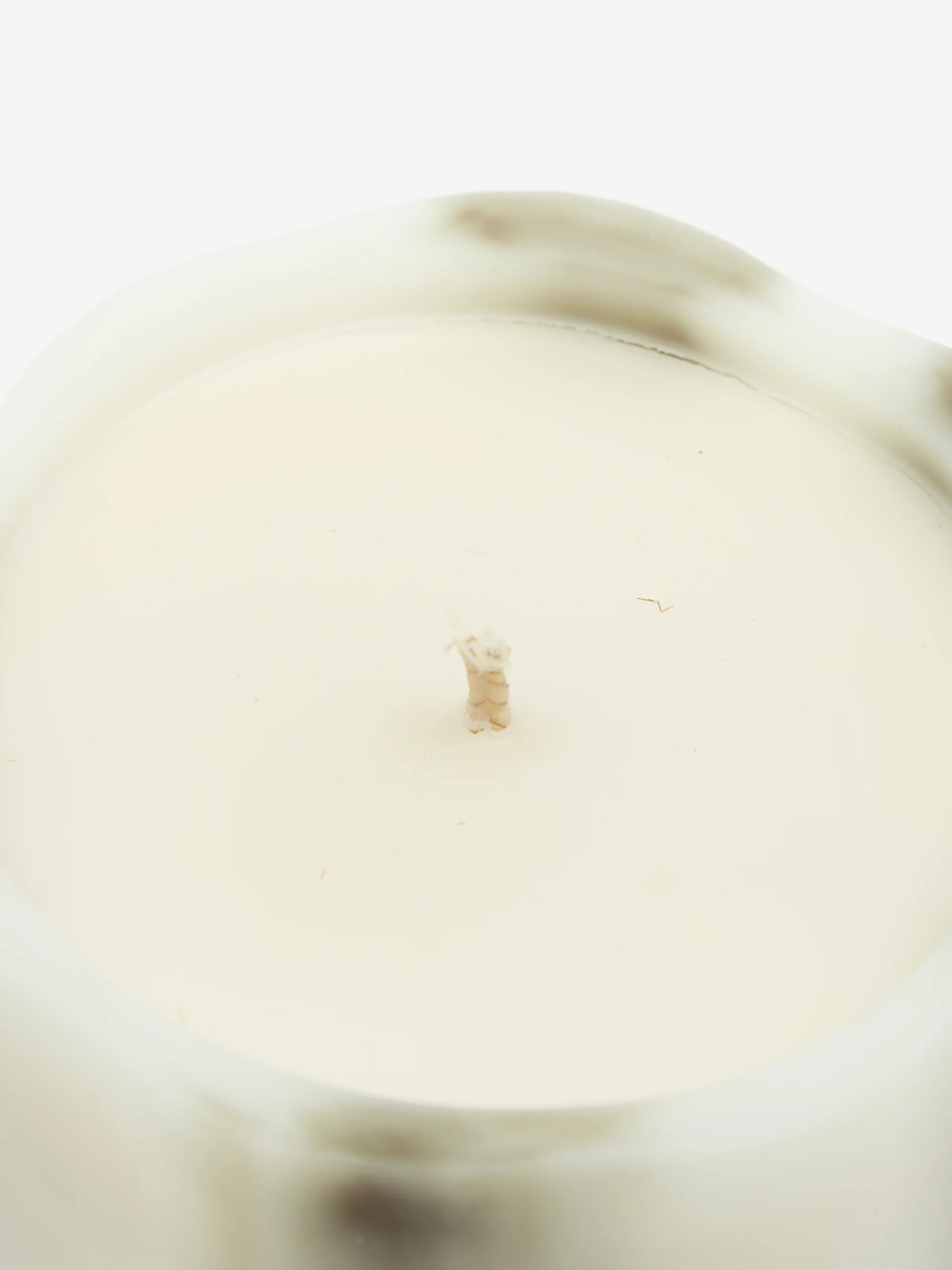 Le Feu De L'eau 15oz Candle - Gris - Image 2