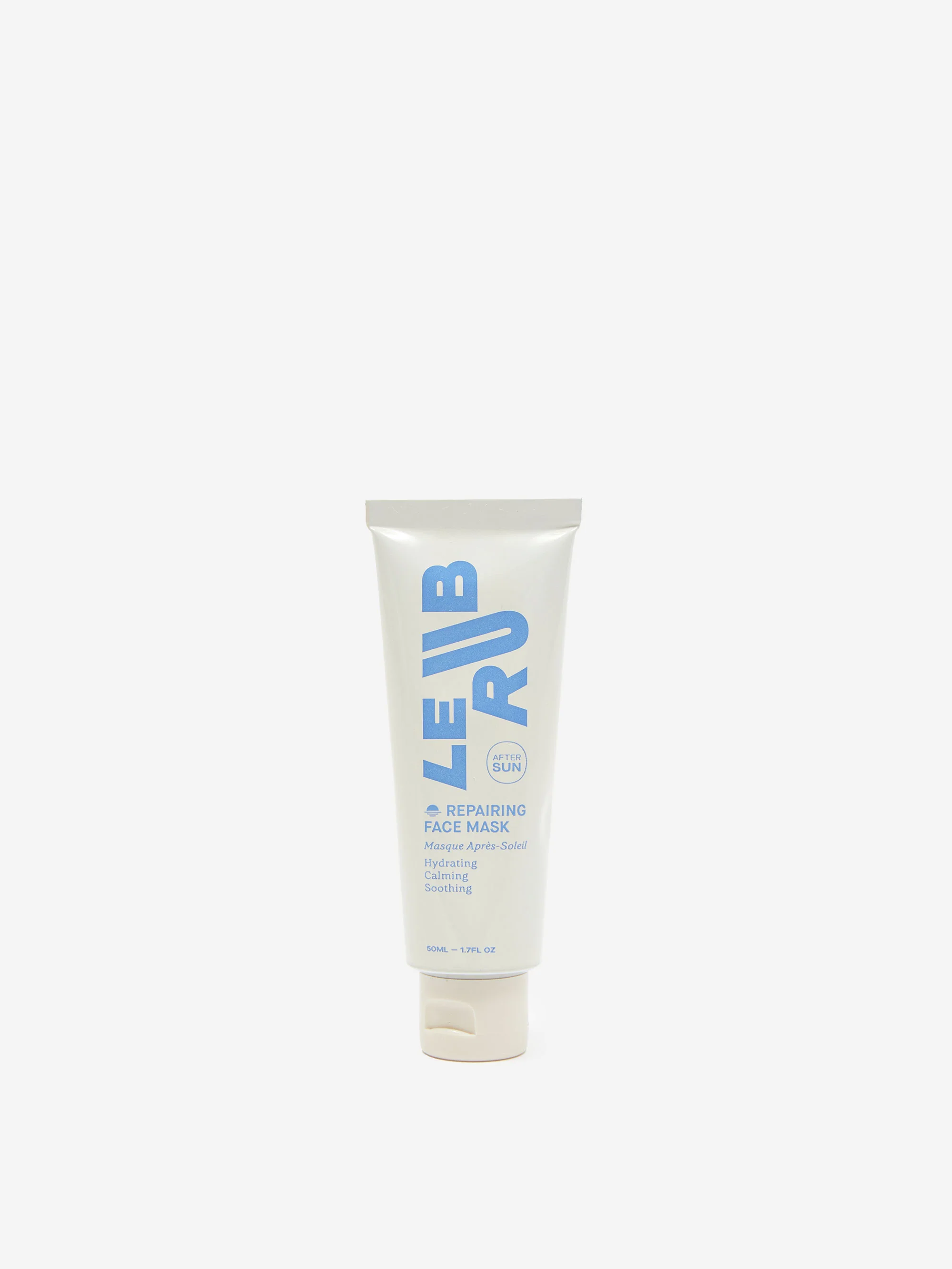 Le Rub Repairing Face Mask