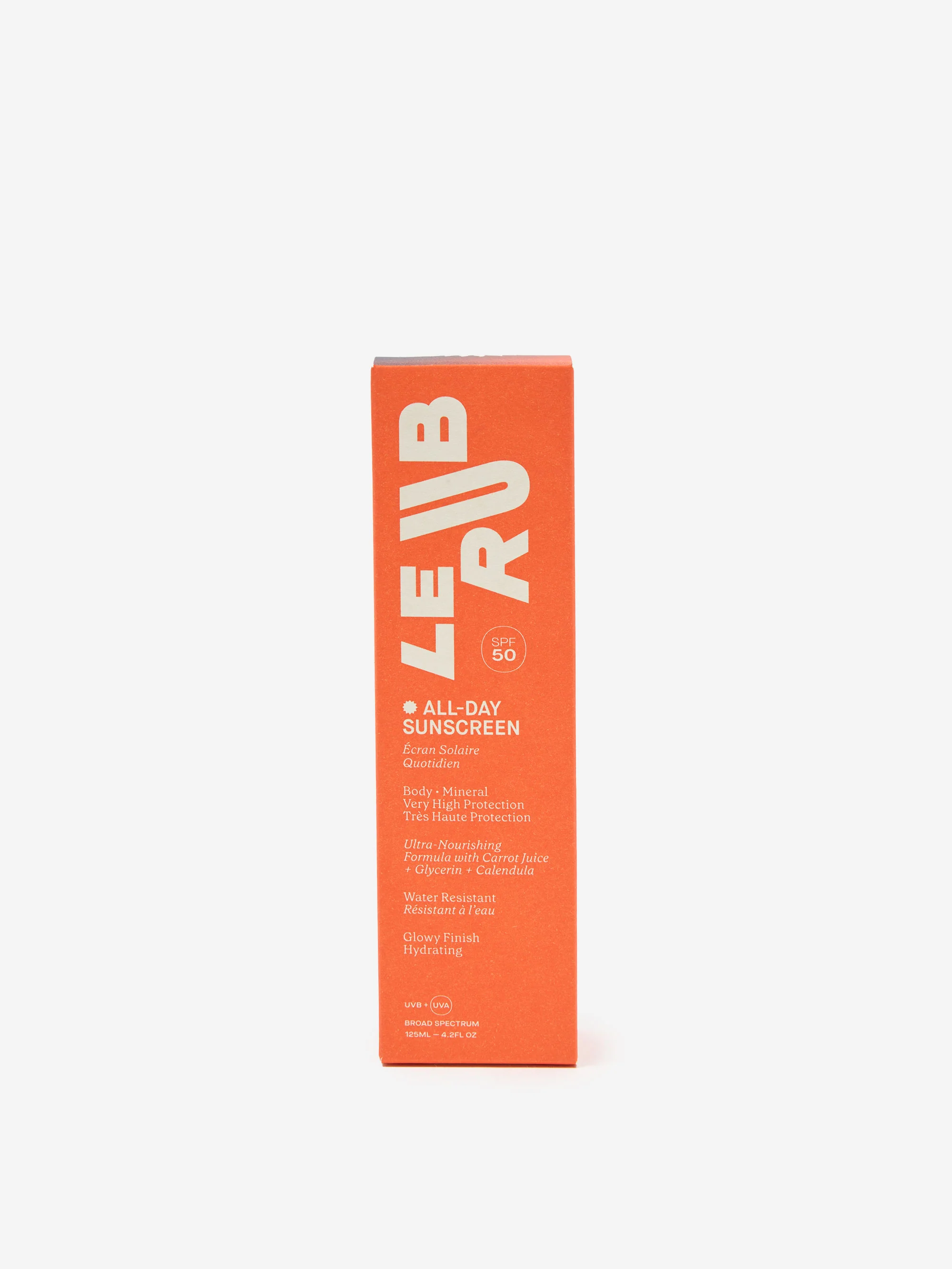 Le Rub SPF 50 All-Day Sunscreen - Image 3