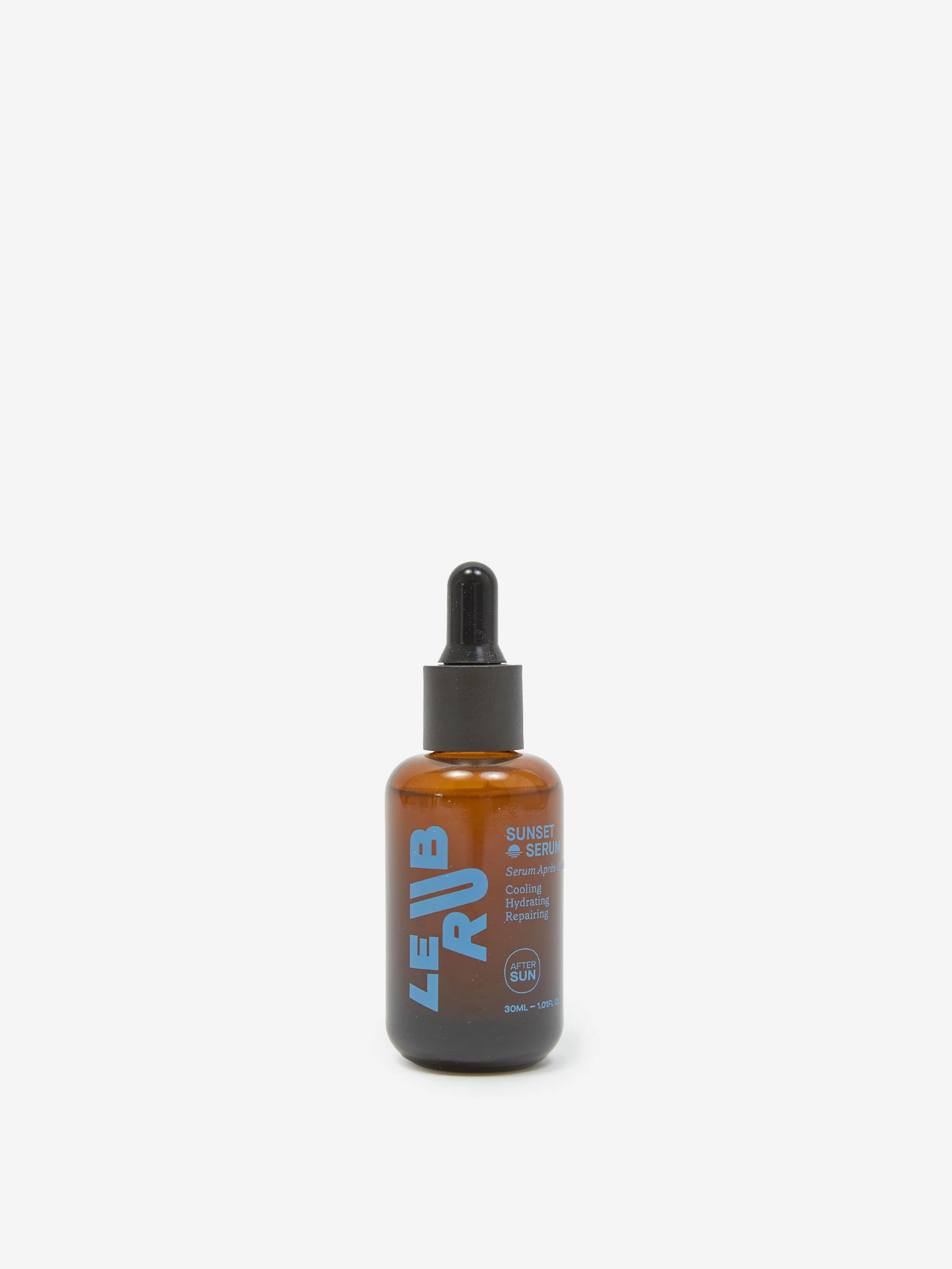 Le Rub Sunset Serum