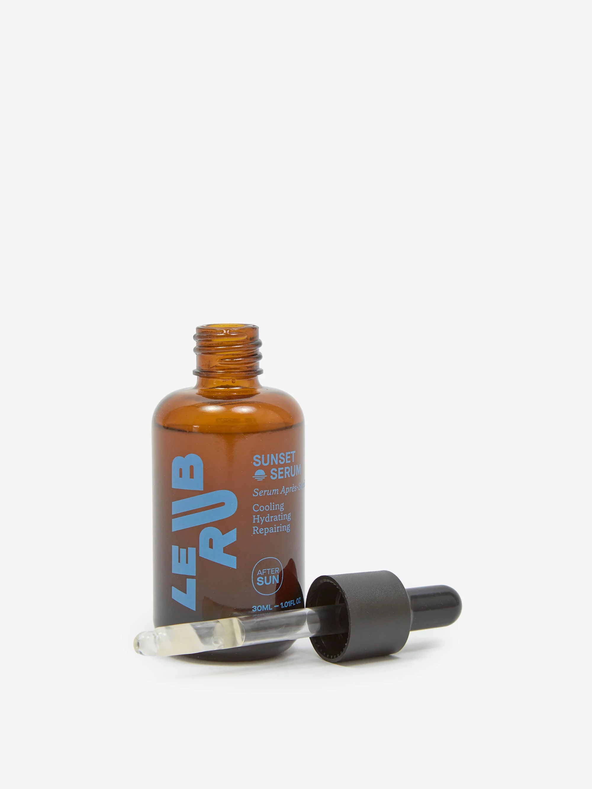 Le Rub Sunset Serum - Image 2
