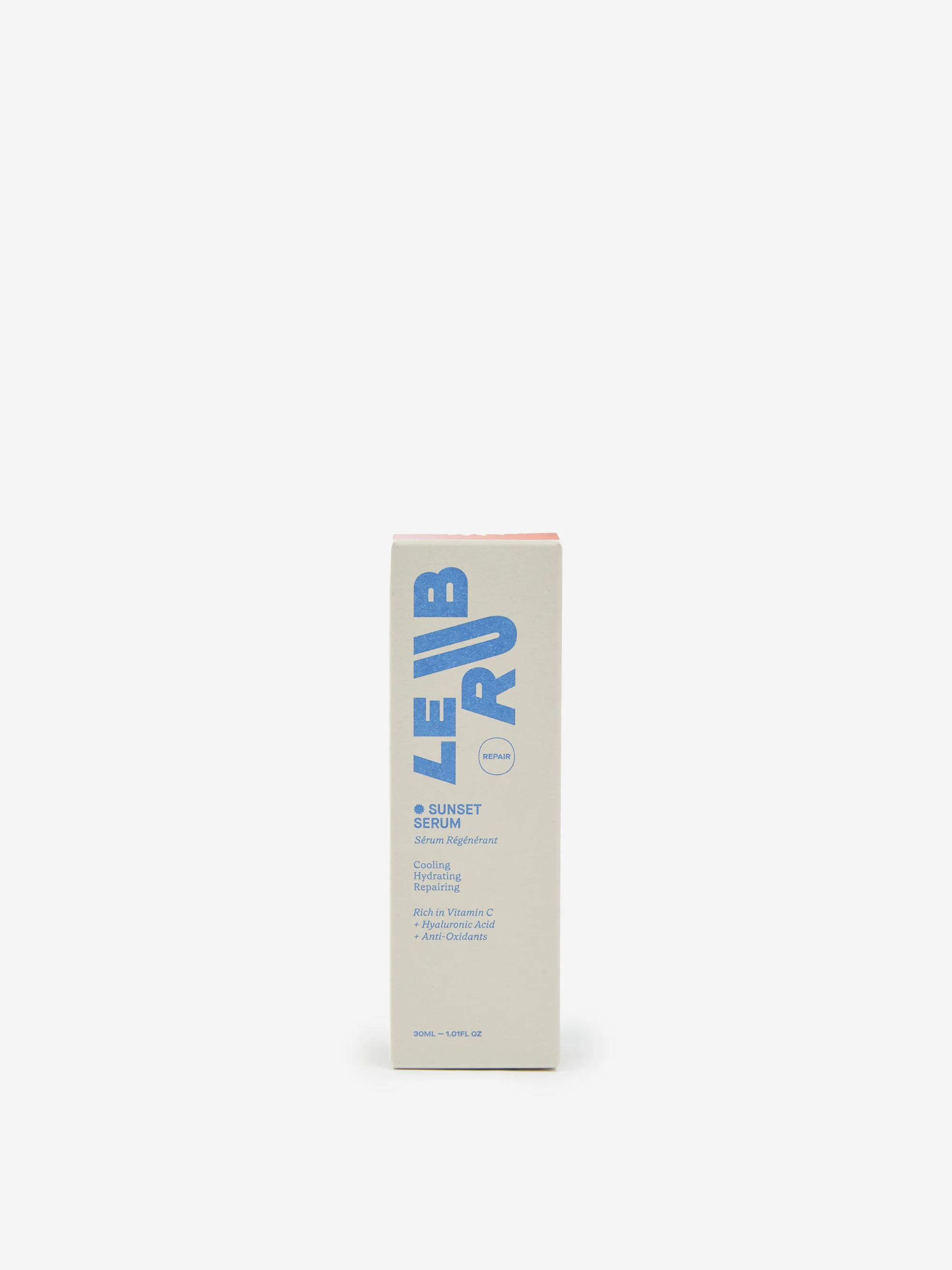 Le Rub Sunset Serum - Image 3