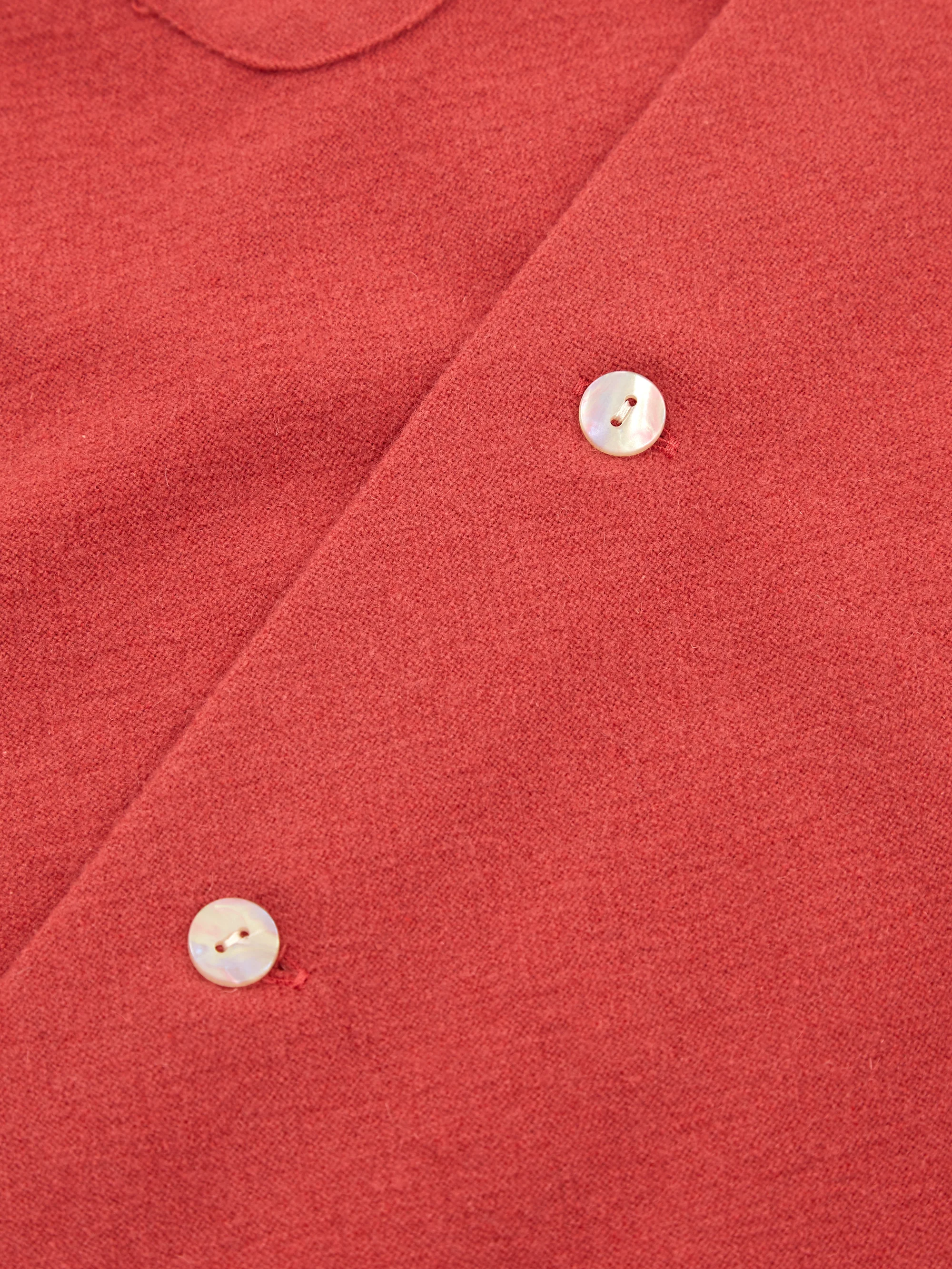 Levis Vintage Clothing Styled By Levis Longsleeve Shirt - Baked Apple - Image 4