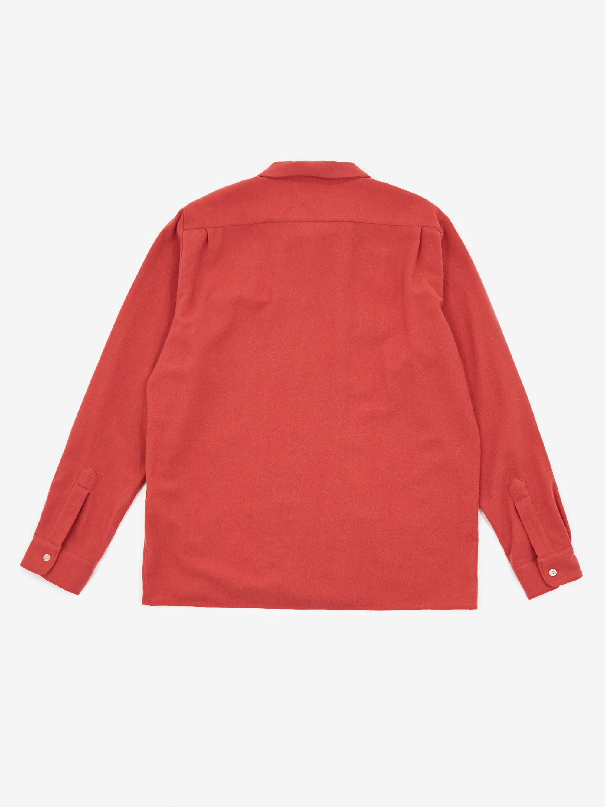 Levis Vintage Clothing Styled By Levis Longsleeve Shirt - Baked Apple - Image 5