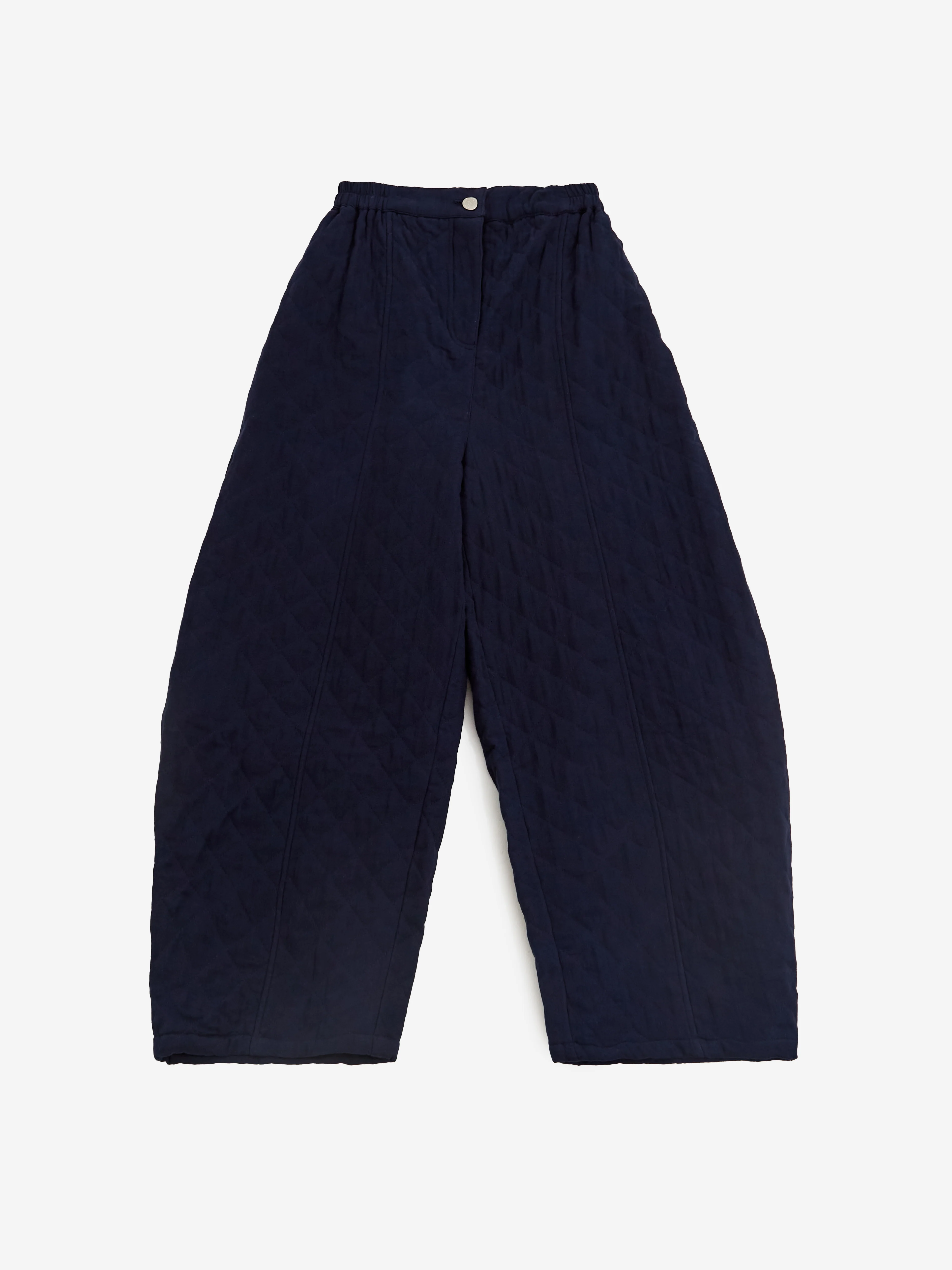 LF Markey Austin Trouser - Navy - Image 4