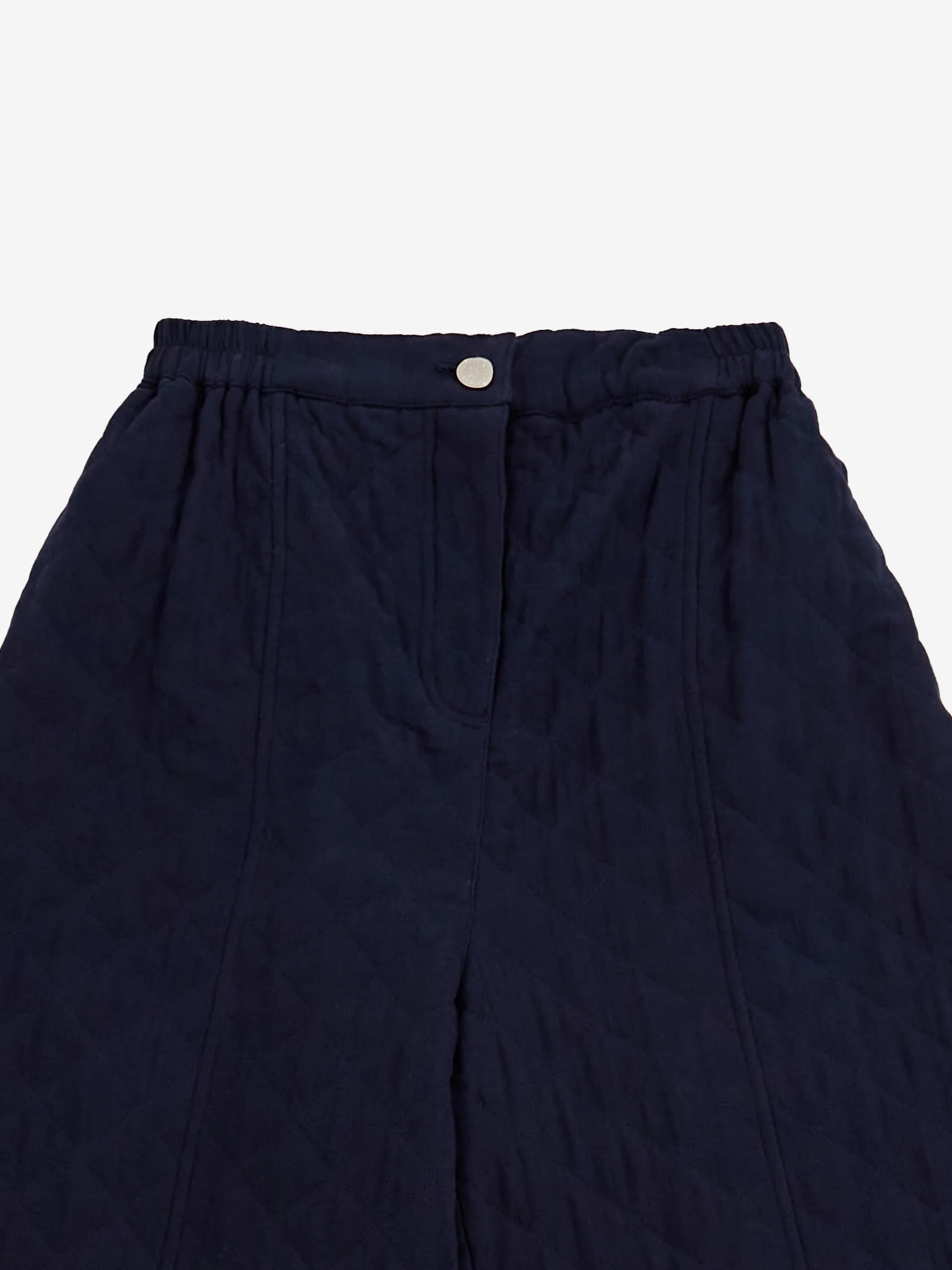 LF Markey Austin Trouser - Navy - Image 5