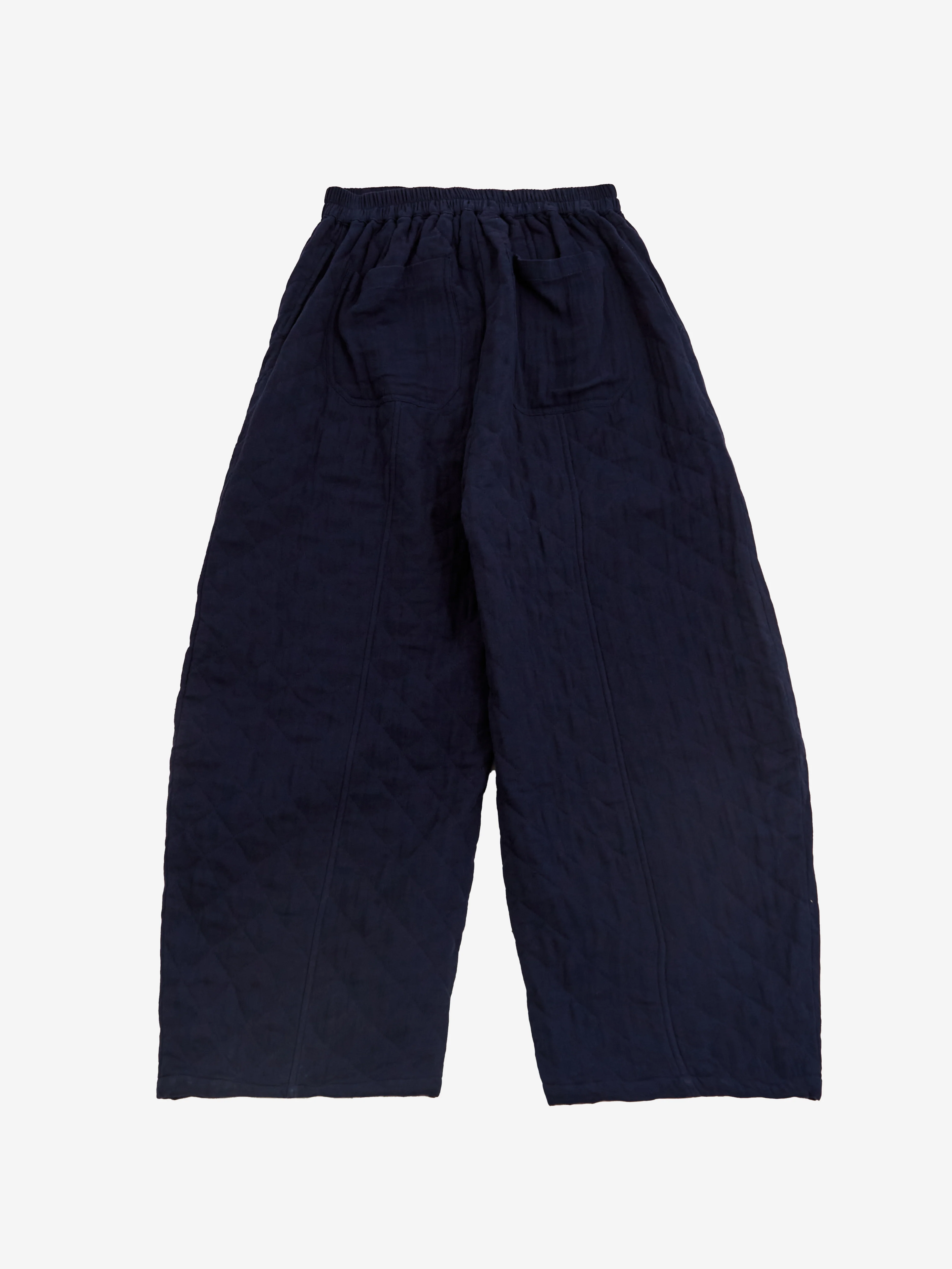 LF Markey Austin Trouser - Navy - Image 6