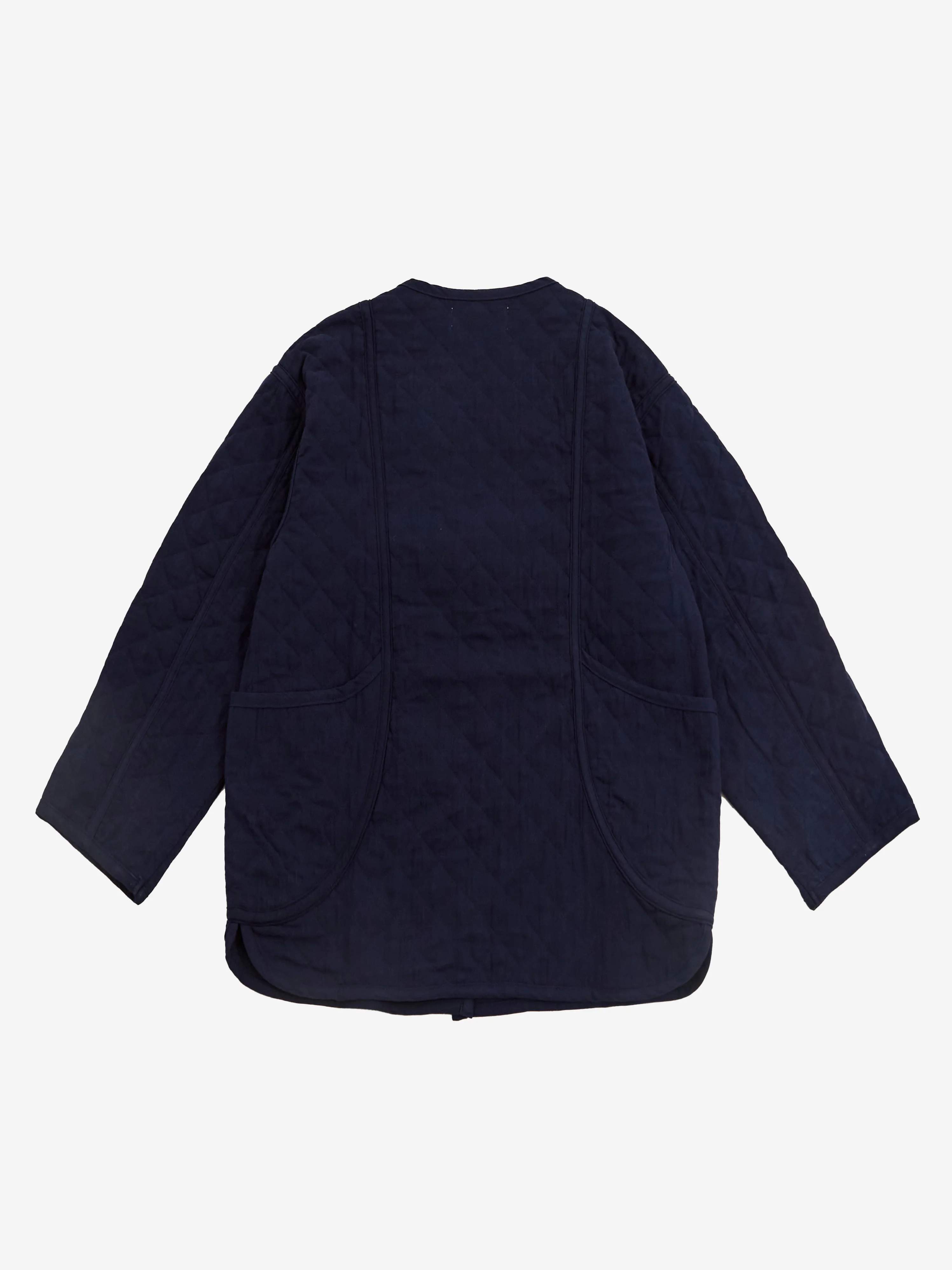 LF Markey Harlow Jacket - Navy - Image 6