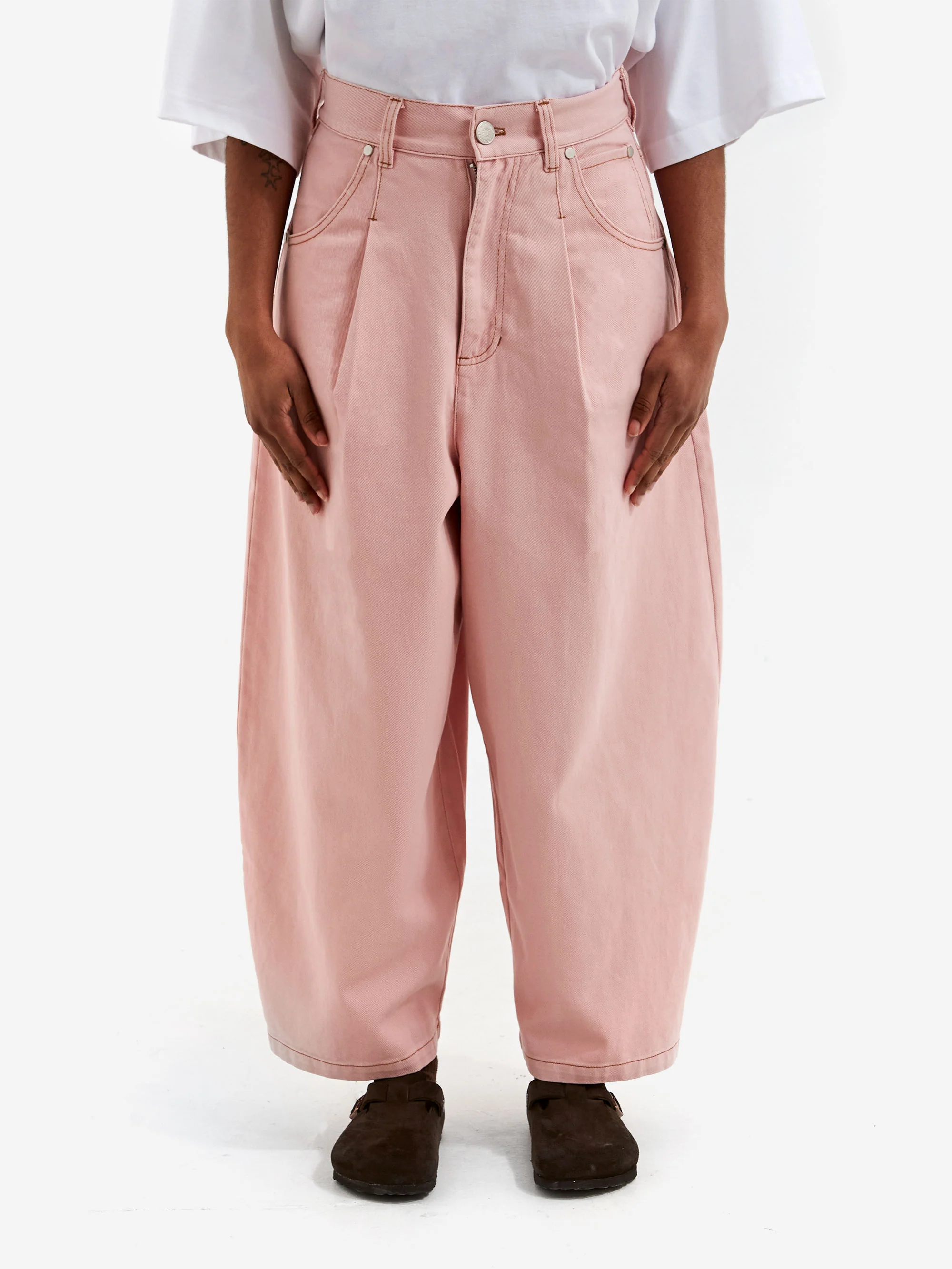 LF Markey Mason Jean - Sorbet