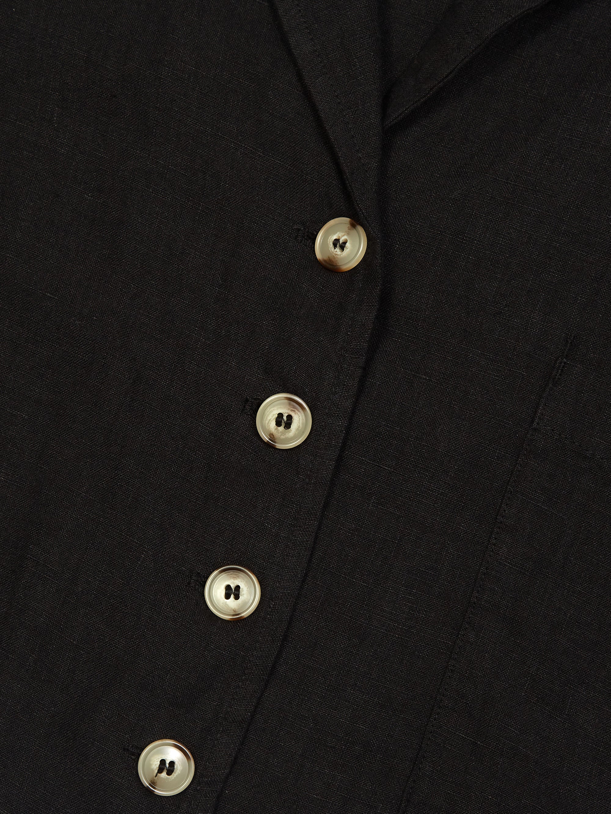 LF Markey Maxim Shirt - Black - Image 7