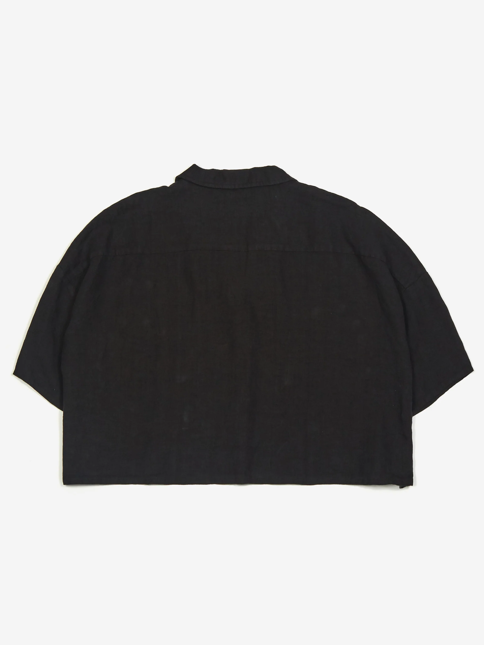 LF Markey Maxim Shirt - Black - Image 9