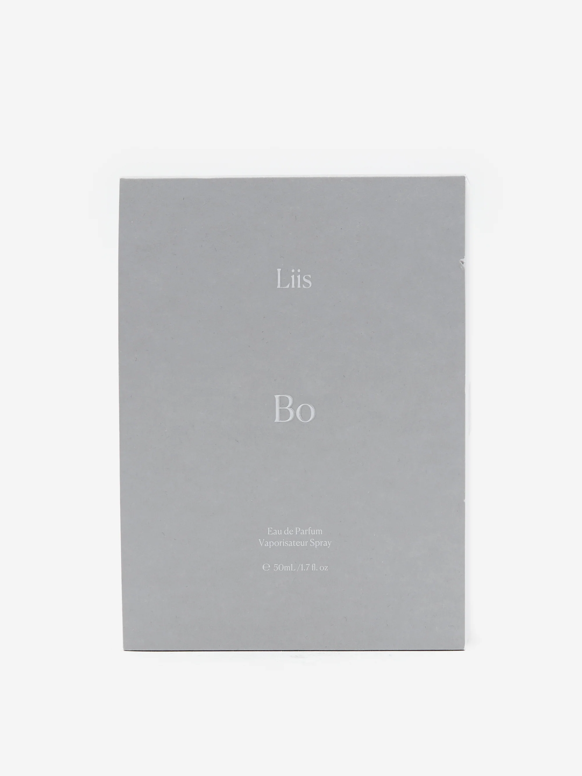 Liis Bo Eau de Parfum 50ml - Image 4