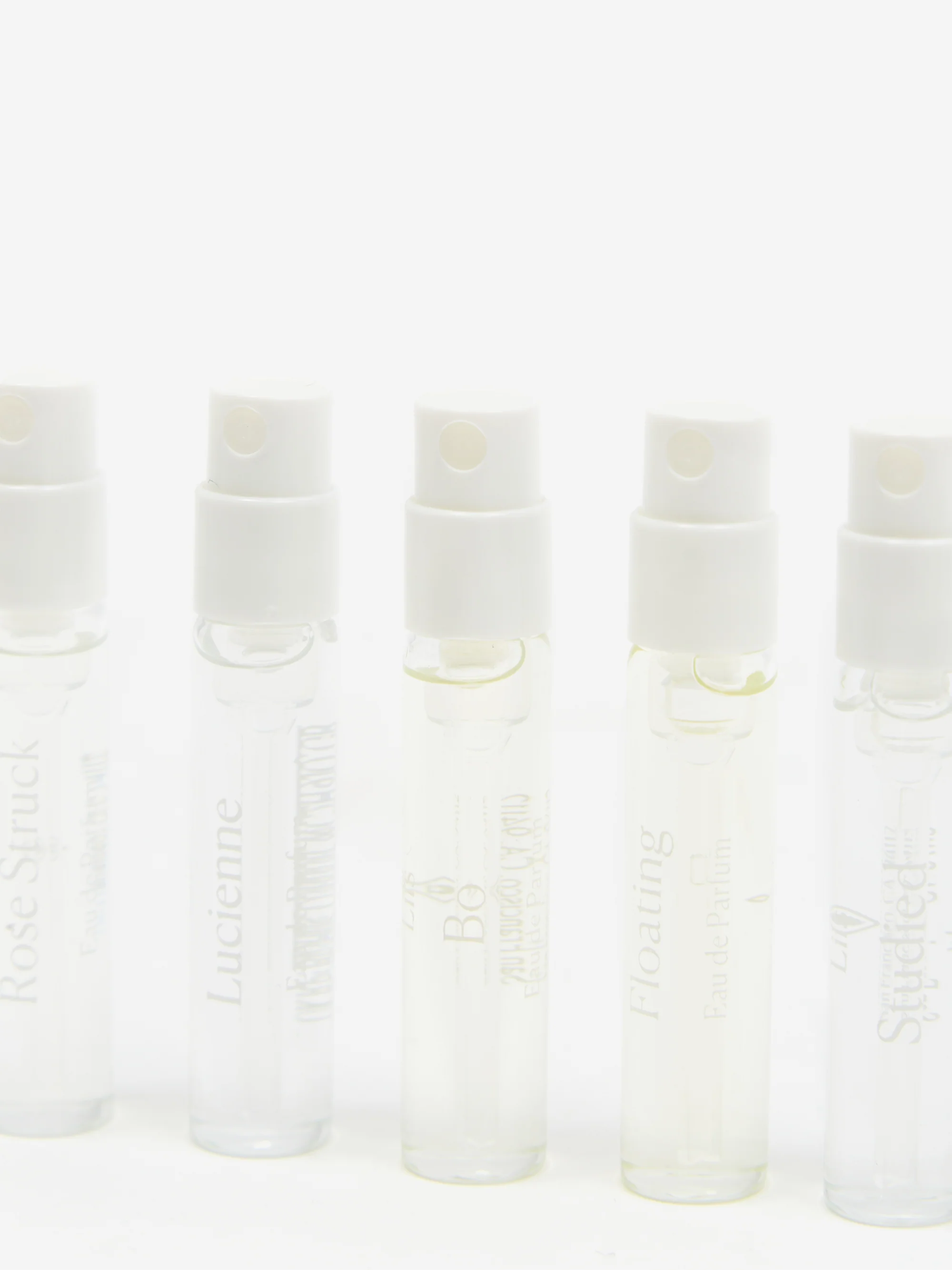 Liis Discovery Set EDP - 5 x 2ml - Image 2