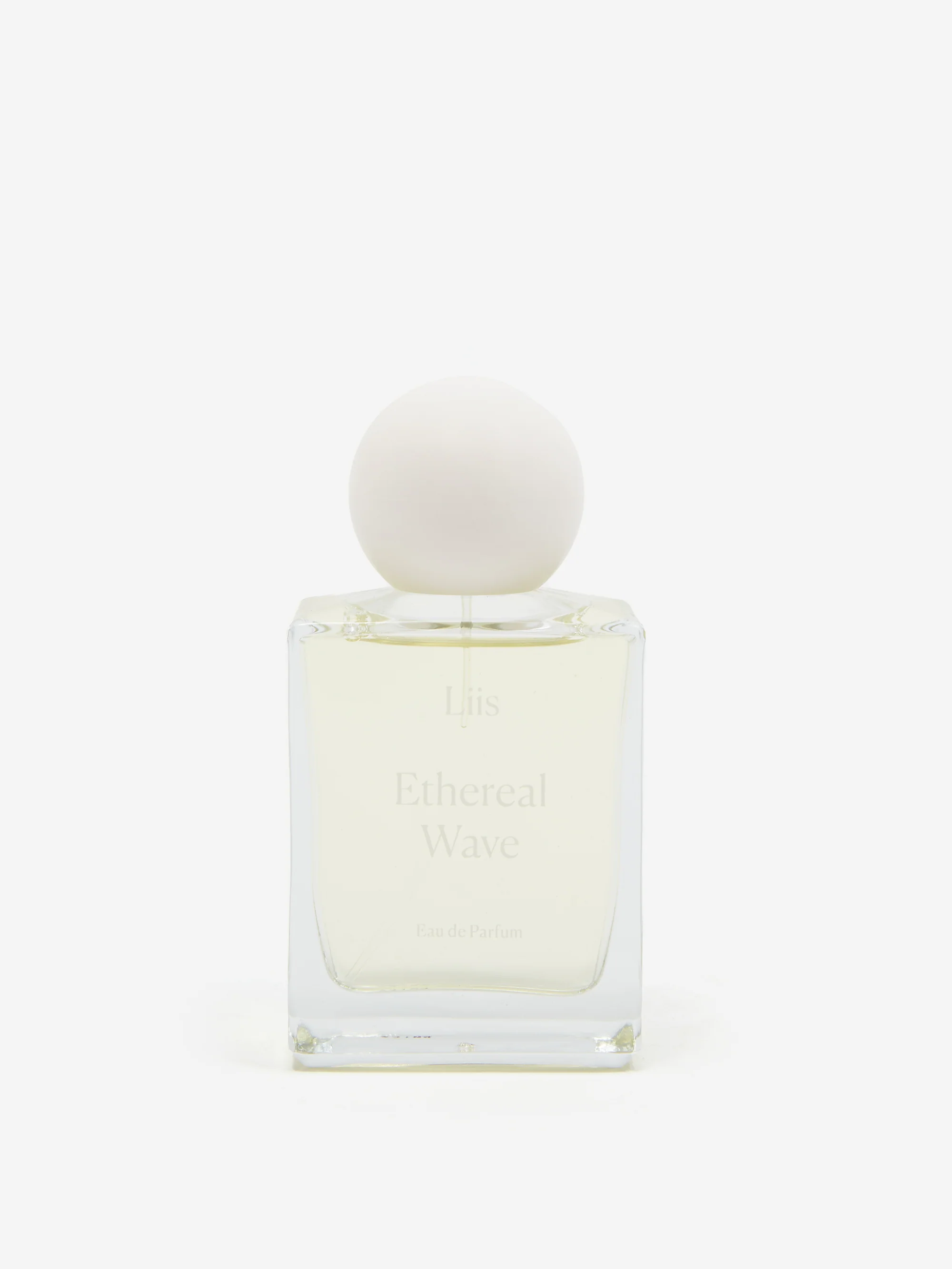 Liis Ethereal Wave Eau de Parfum 50ml