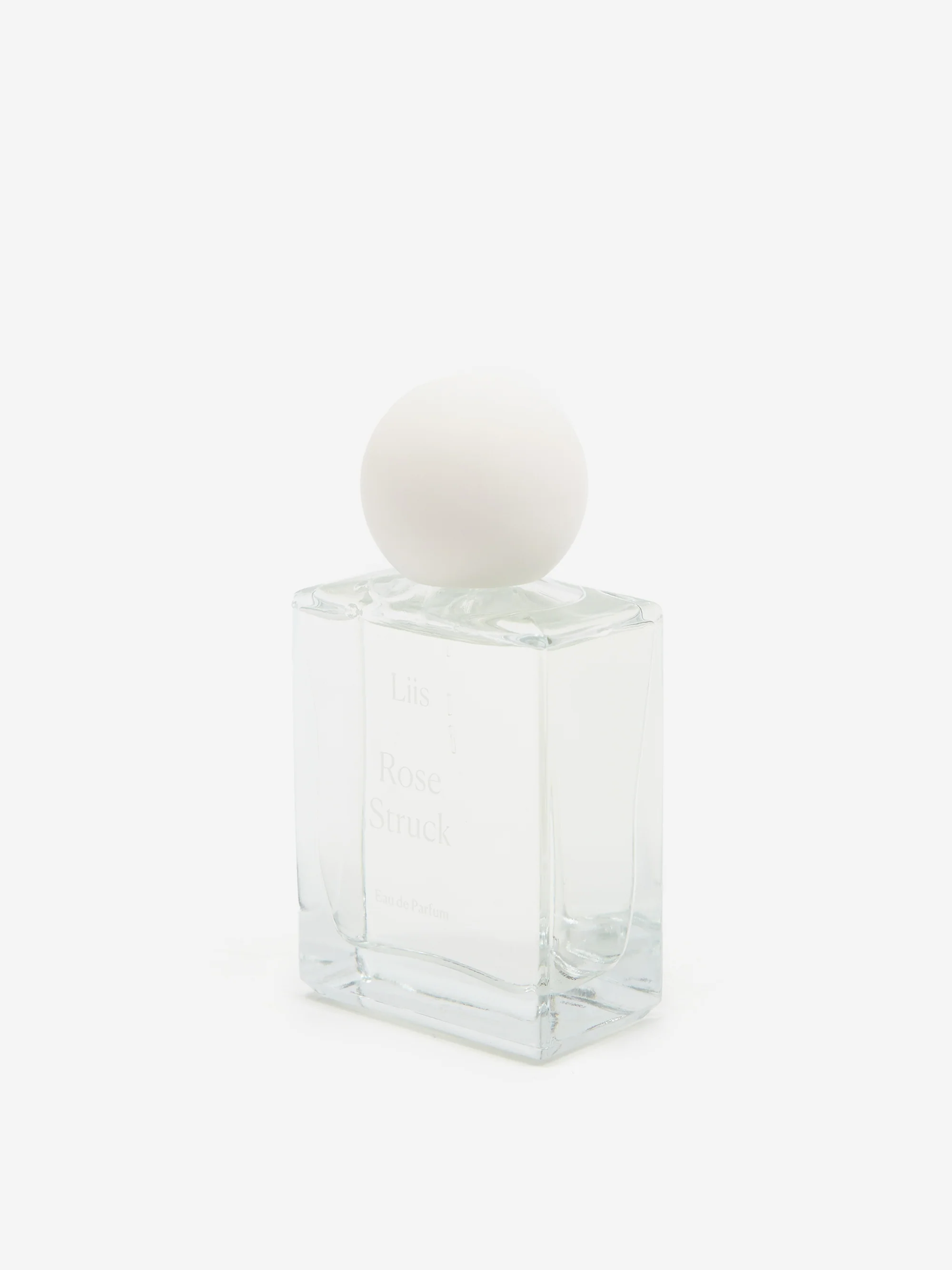 Liis Rose Struck Eau de Parfum 50ml - Image 3