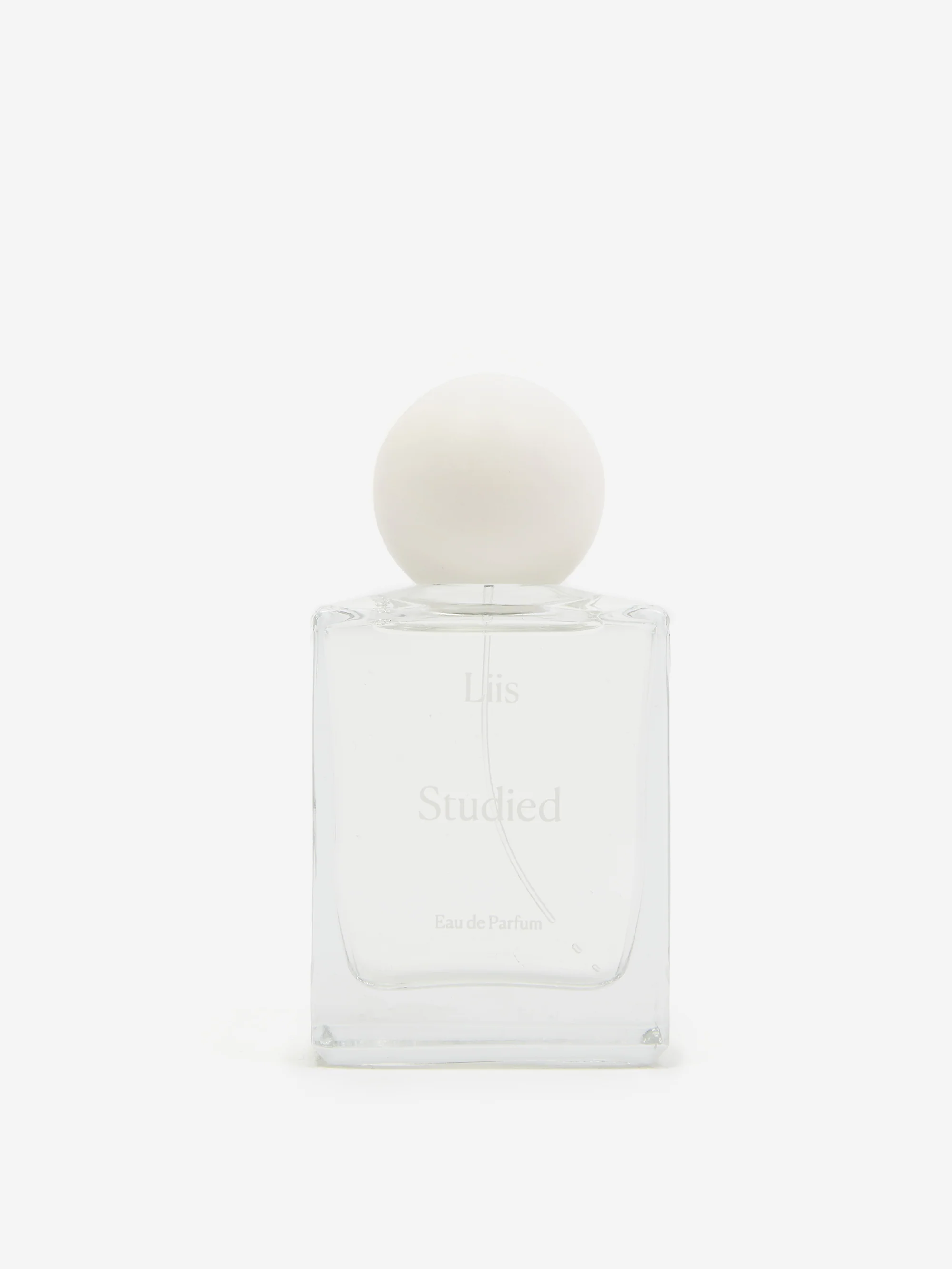 Liis Studied Eau de Parfum 50ml