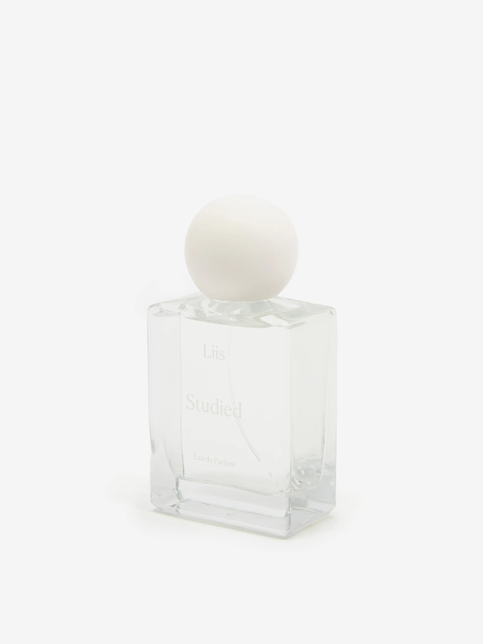 Liis Studied Eau de Parfum 50ml - Image 3