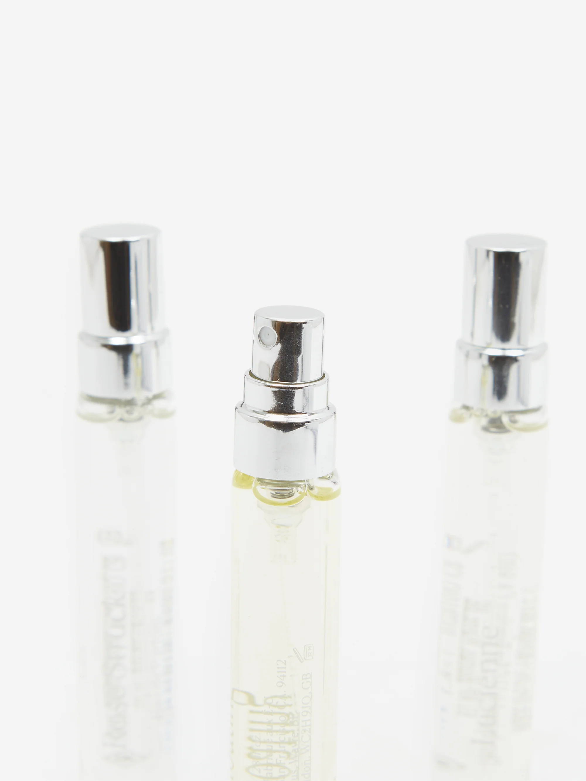 Liis Vivid Collection Set EDP - 3 x 8.5ml - Image 2