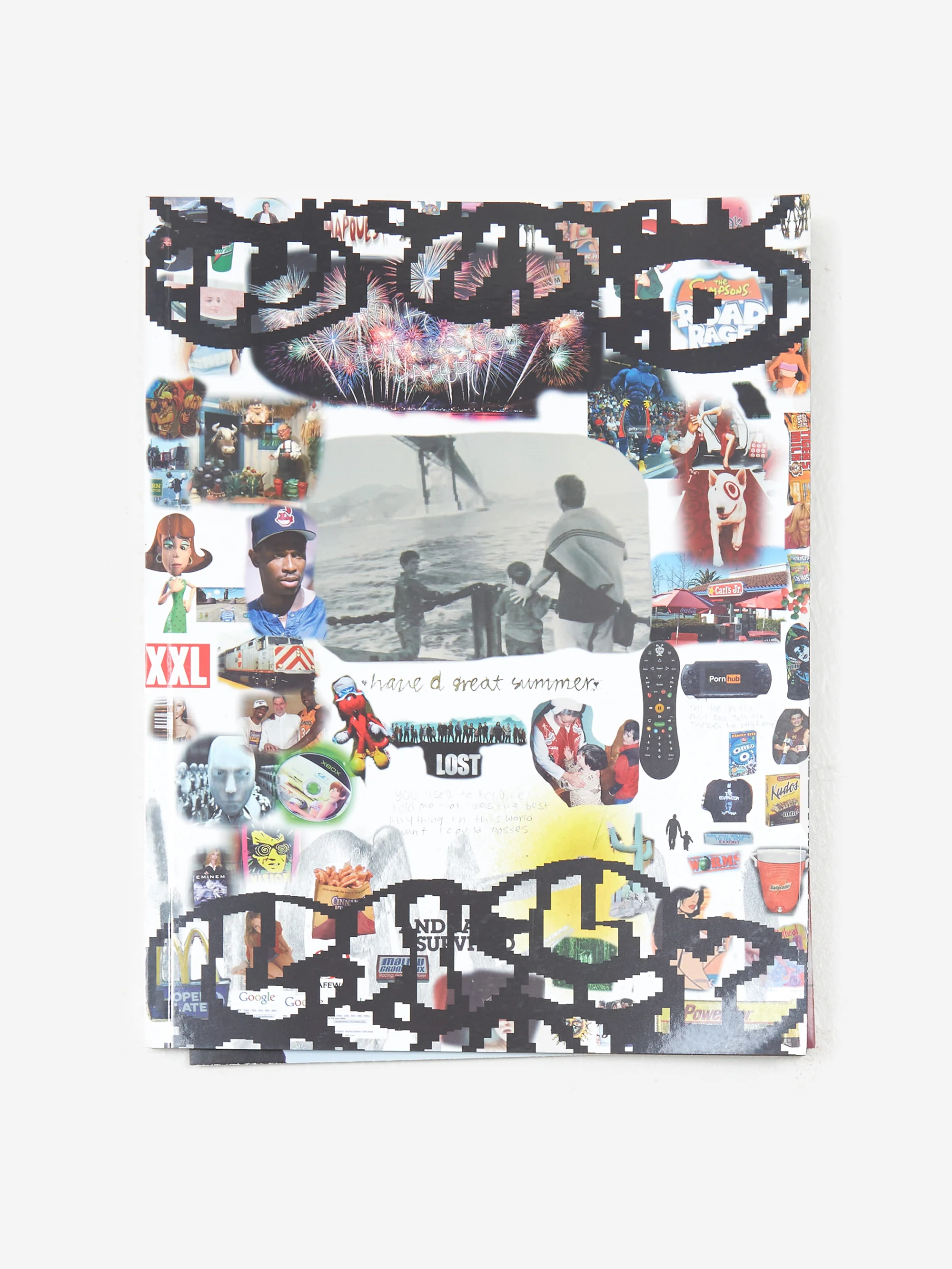 Lilypad Magazine Issue 4 - Multi