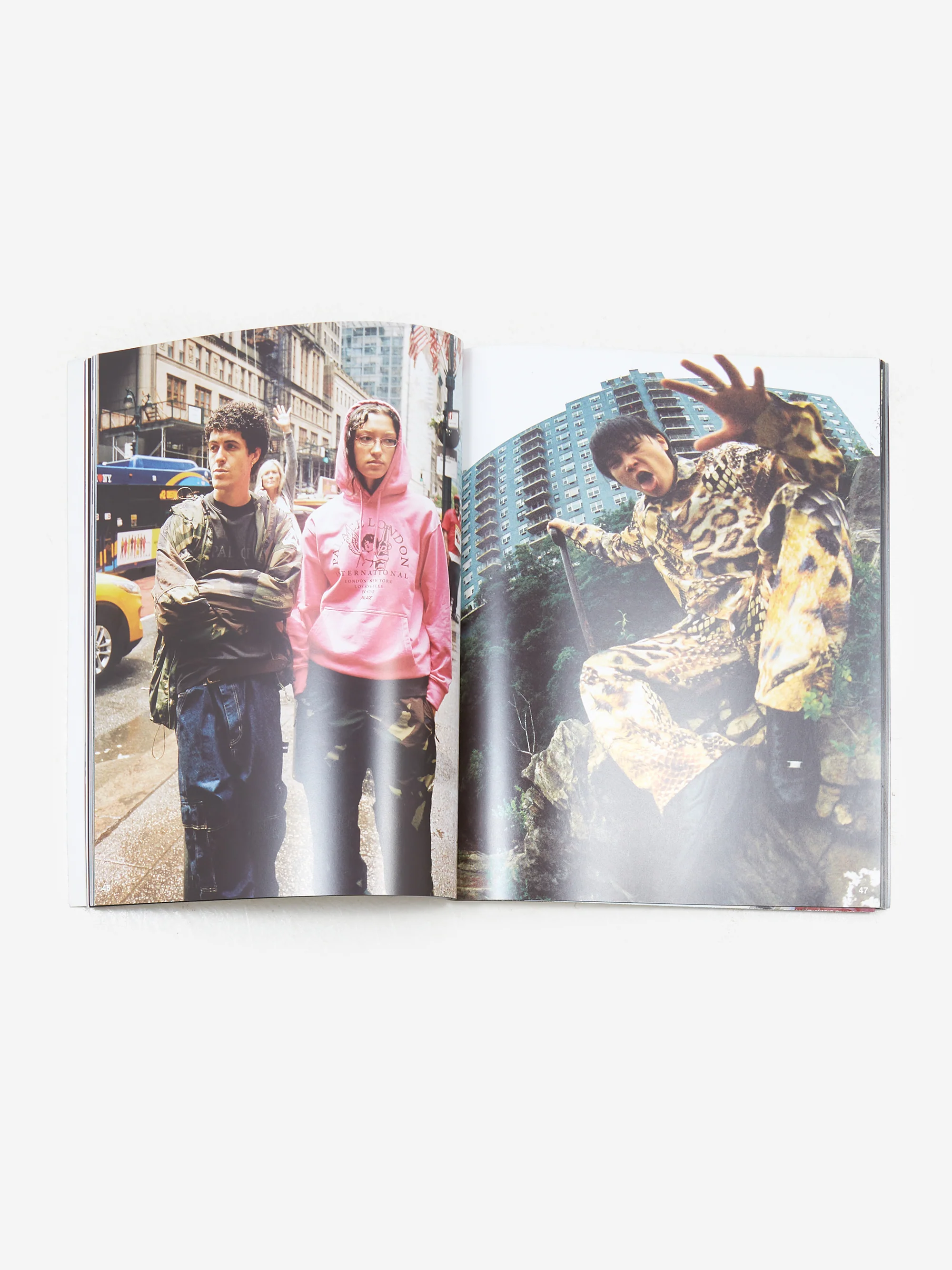 Lilypad Magazine Issue 4 - Multi - Image 3