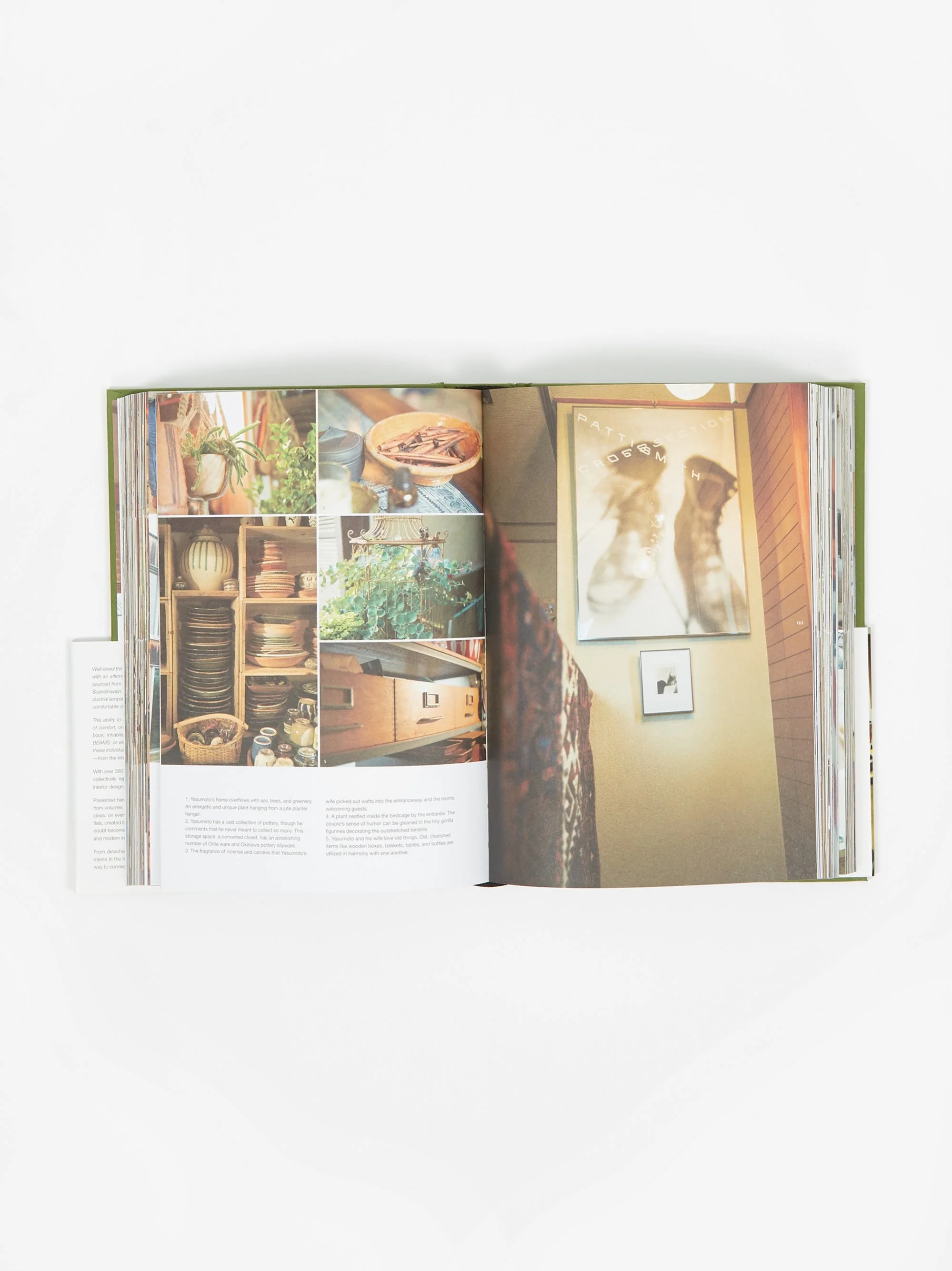Live Small/Live Modern: The Best of Beams at Home - Image 2