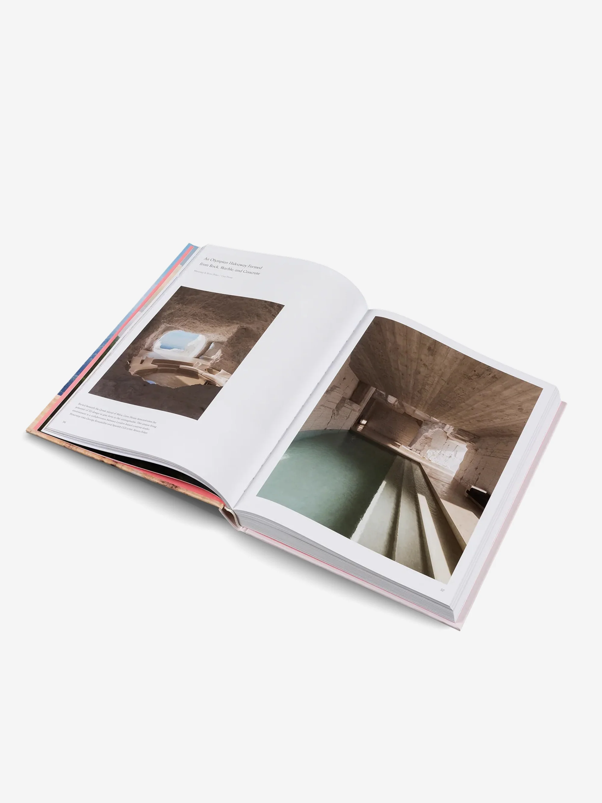Living in A Dream: Dreamscapes, Imagined Architecture, And Interiors - Image 2