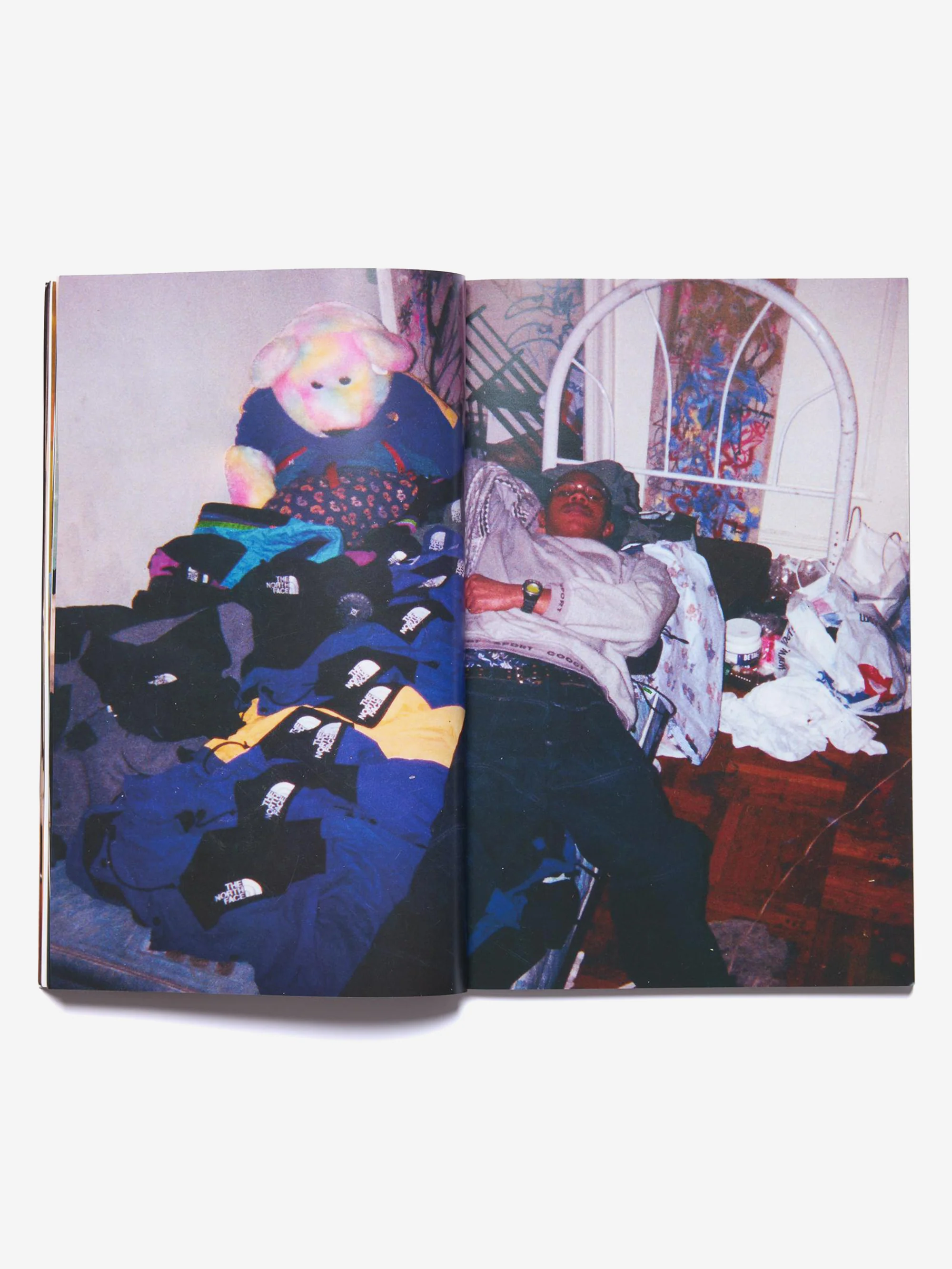 Living Proof "OUR WORLD" with The North Face - Image 2