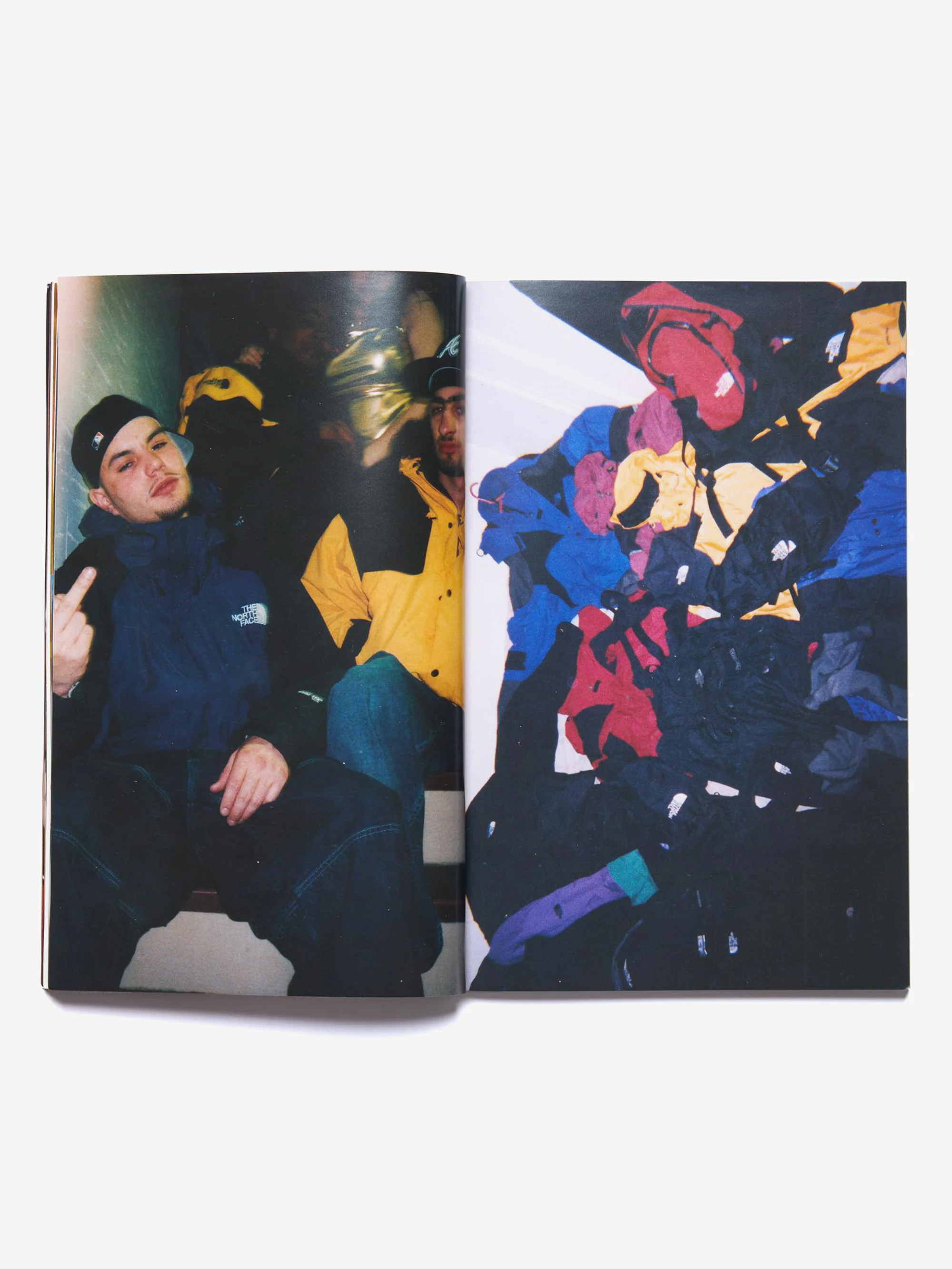 Living Proof "OUR WORLD" with The North Face - Image 3
