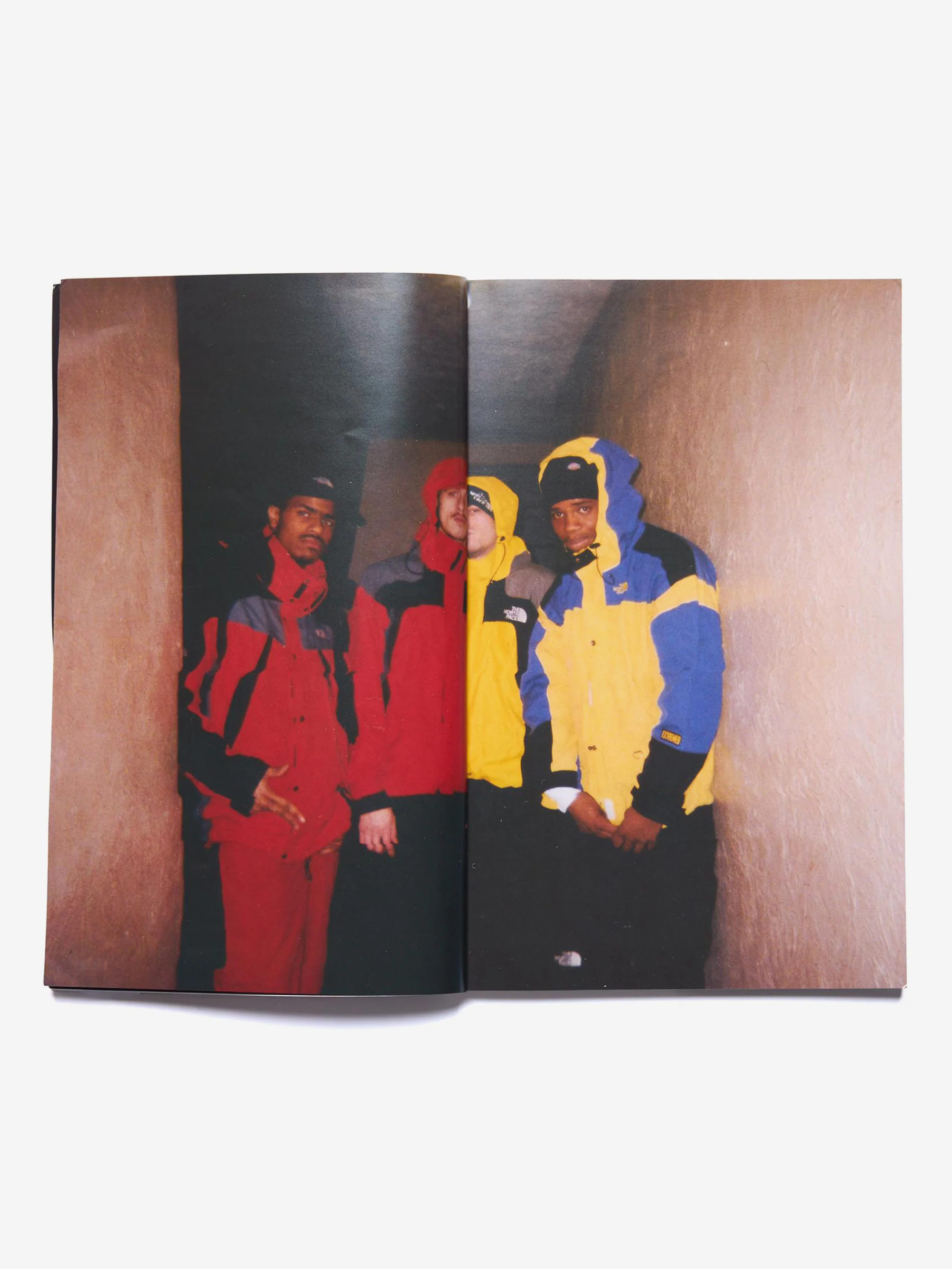 Living Proof "OUR WORLD" with The North Face - Image 4