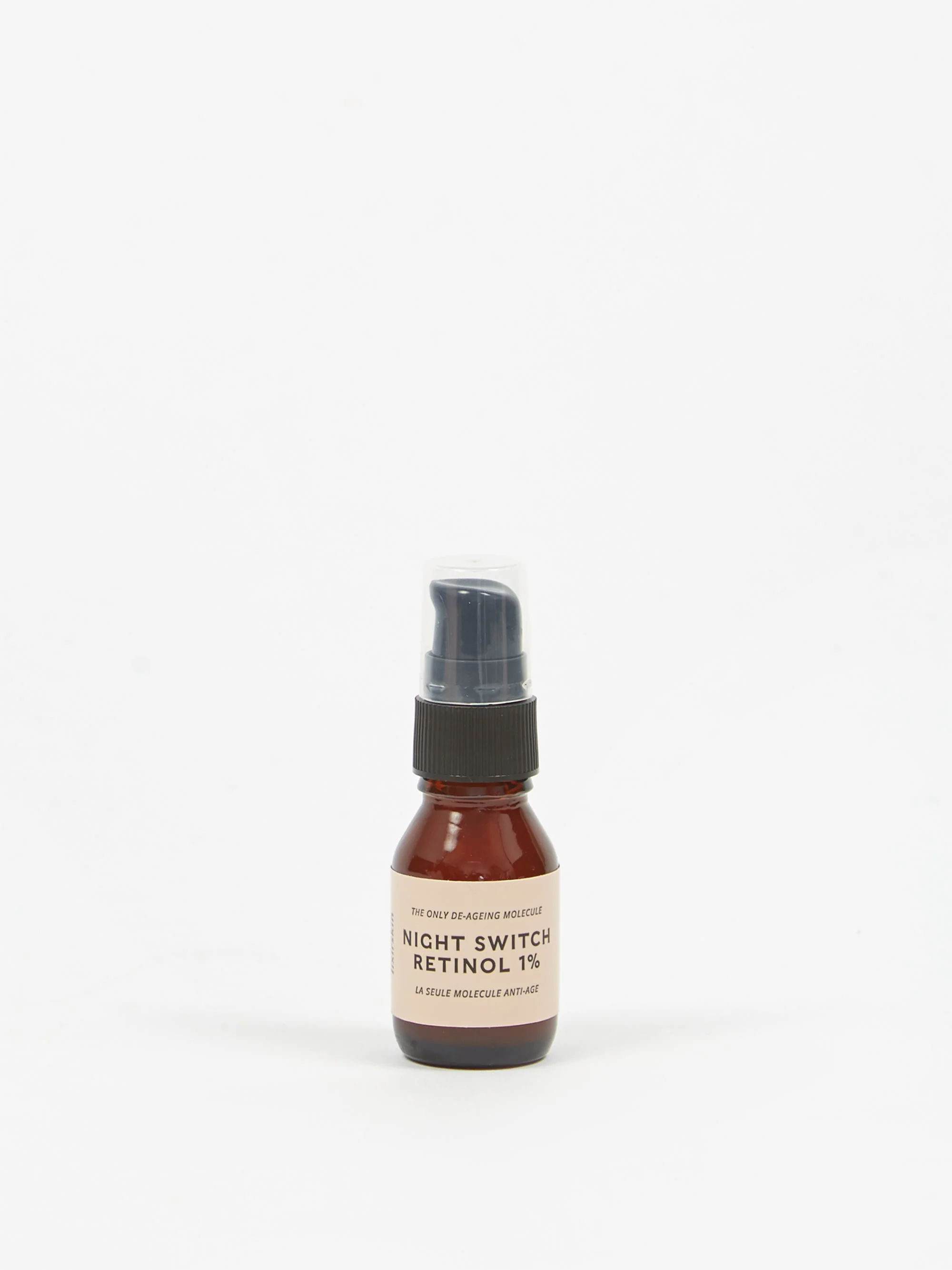Lixirskin Night Switch Retinol 1% - 15ml - Image 2