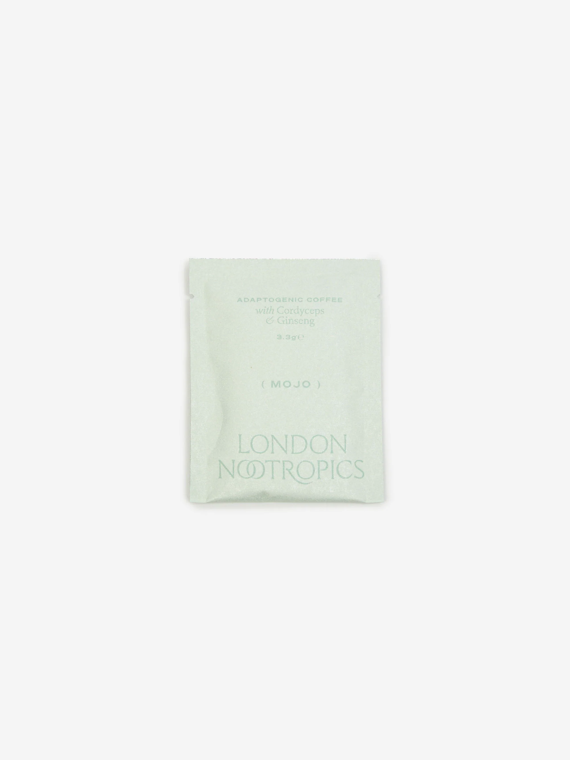 London Nootropics Mojo Cordyceps Mushroom Coffee - Image 2