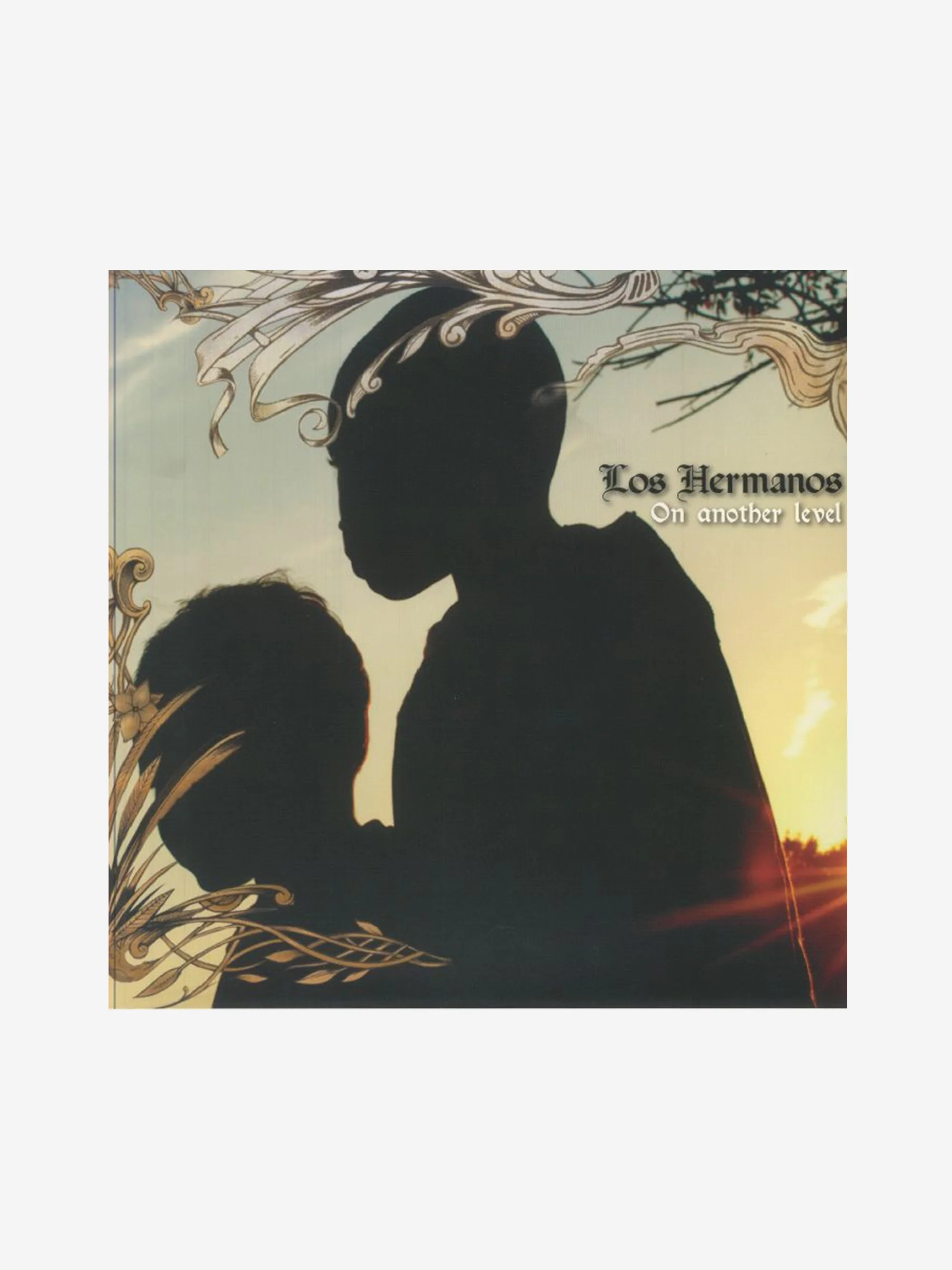 Los Hermanos - On another Level