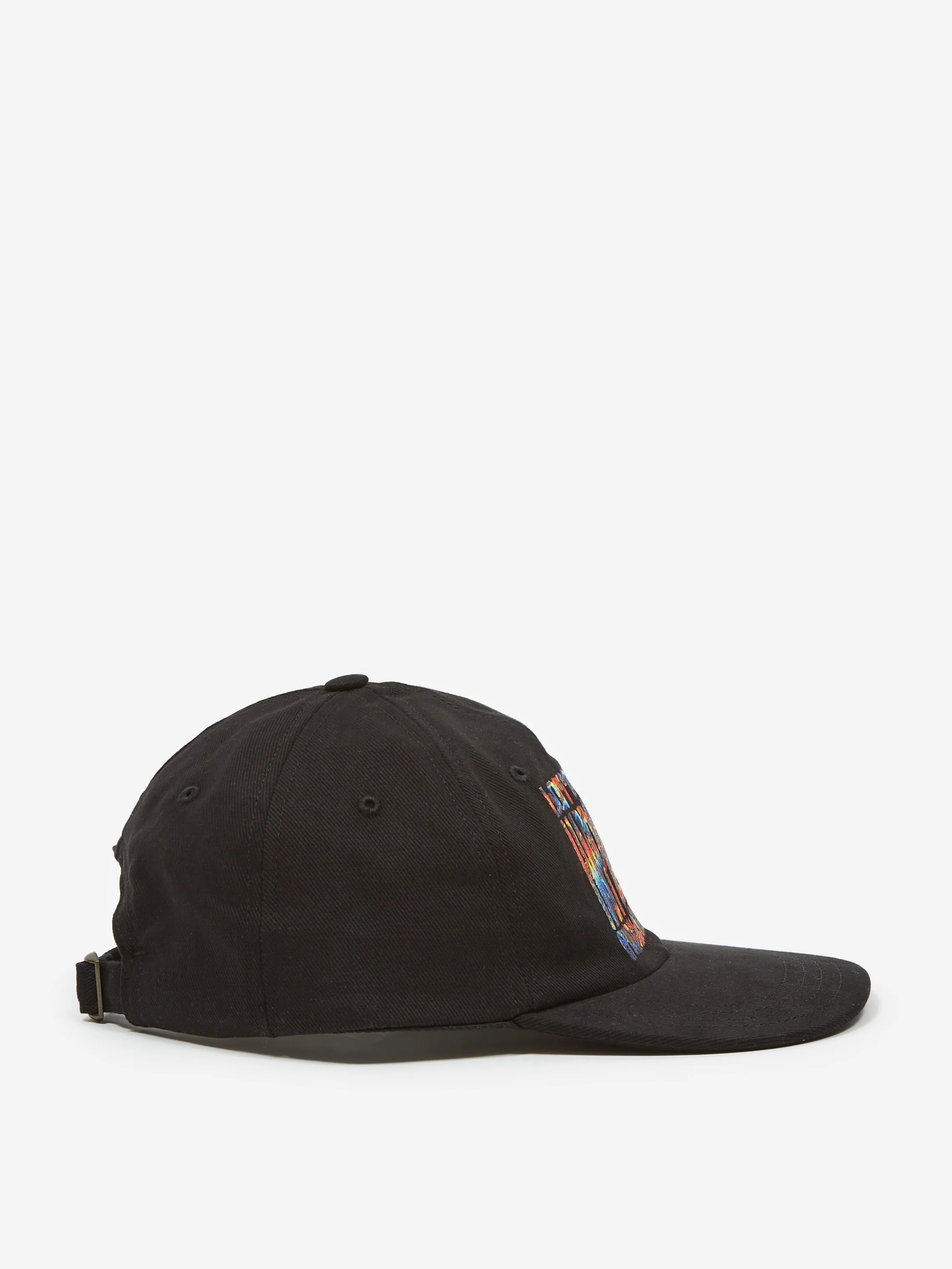 LQQK Studio Borrowing Happiness Hat - Black - Image 3