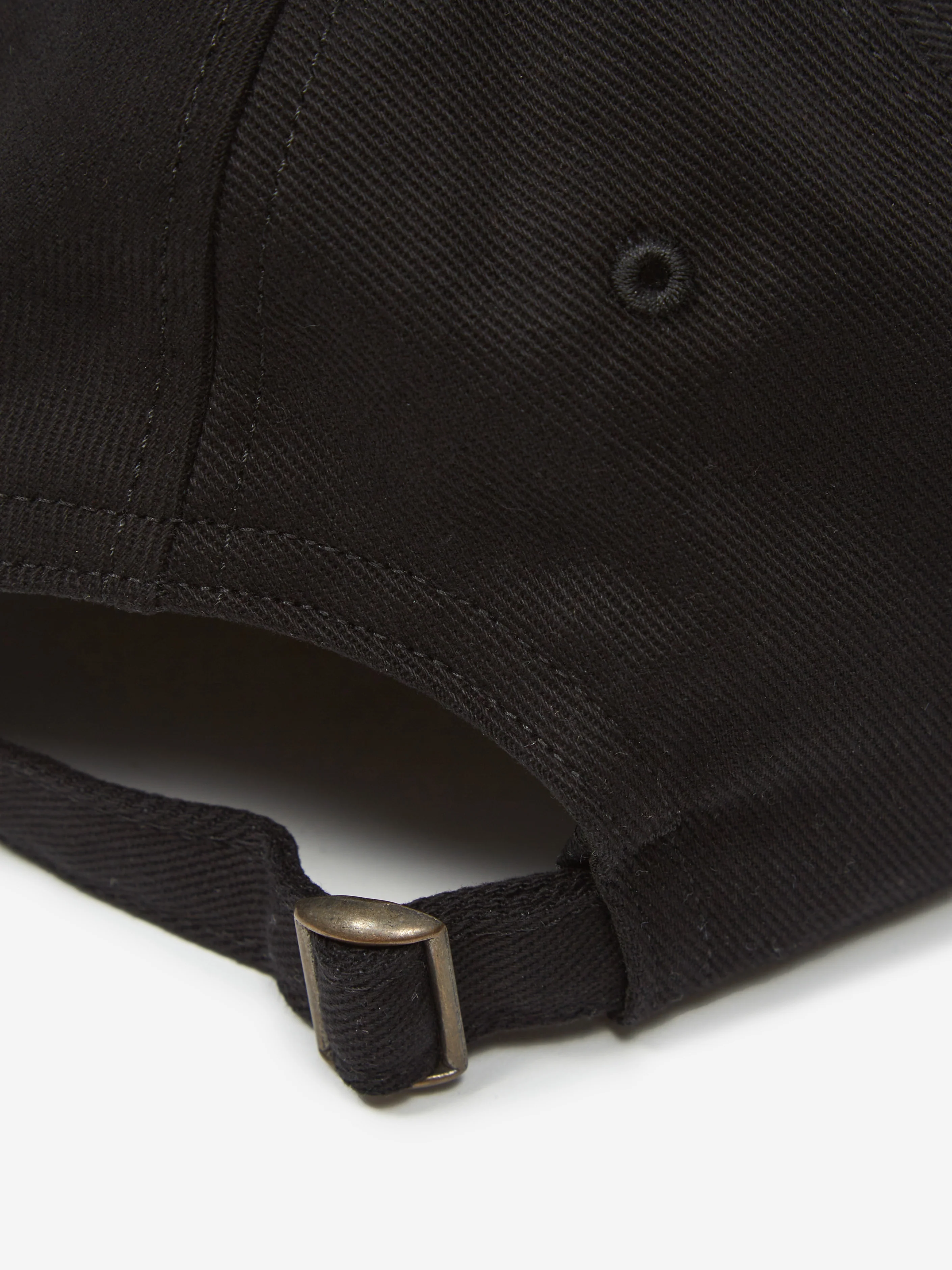 LQQK Studio Borrowing Happiness Hat - Black - Image 5