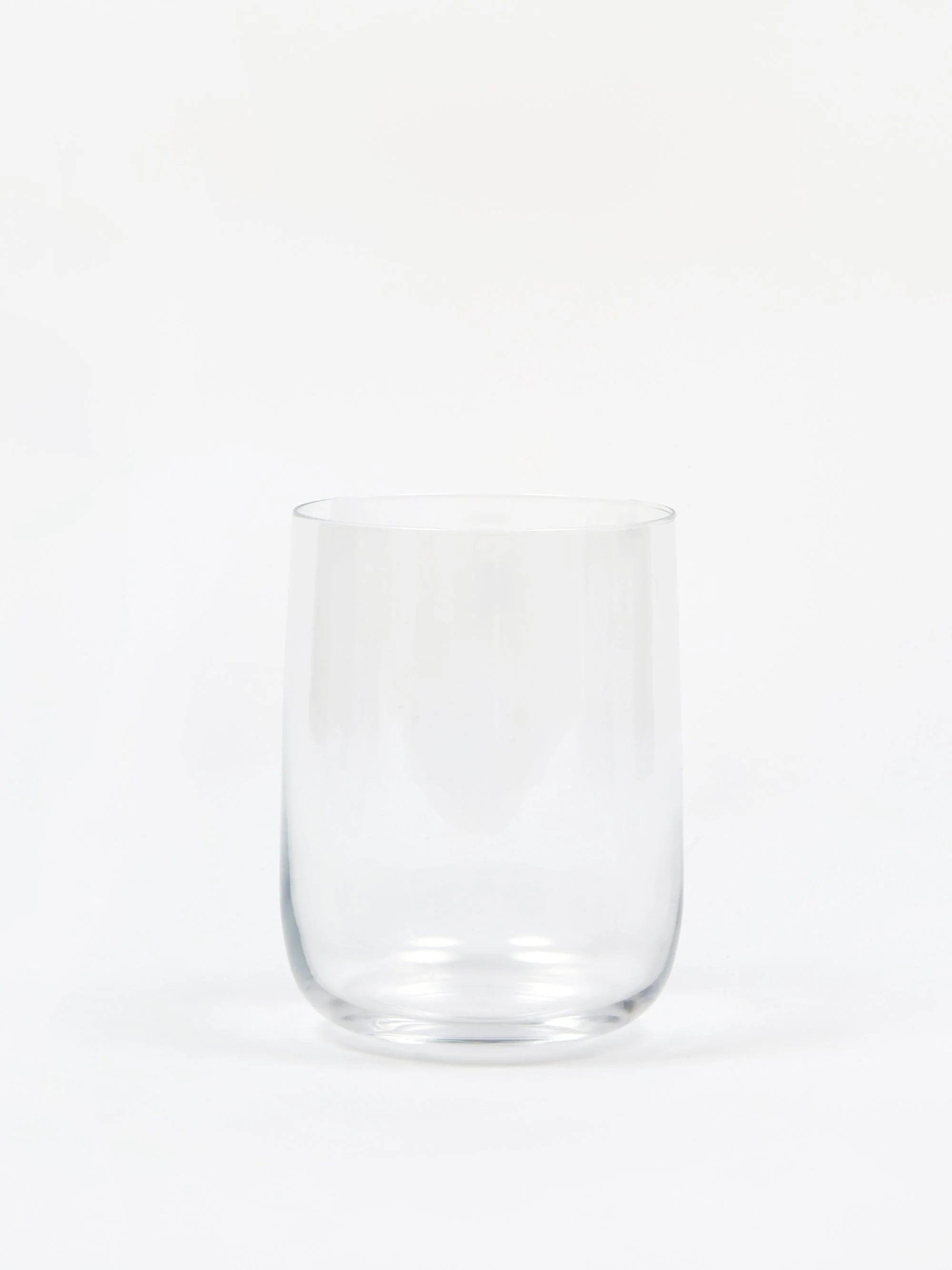 LSA International Borough Bar Glass 4 Pack - Clear - Image 2