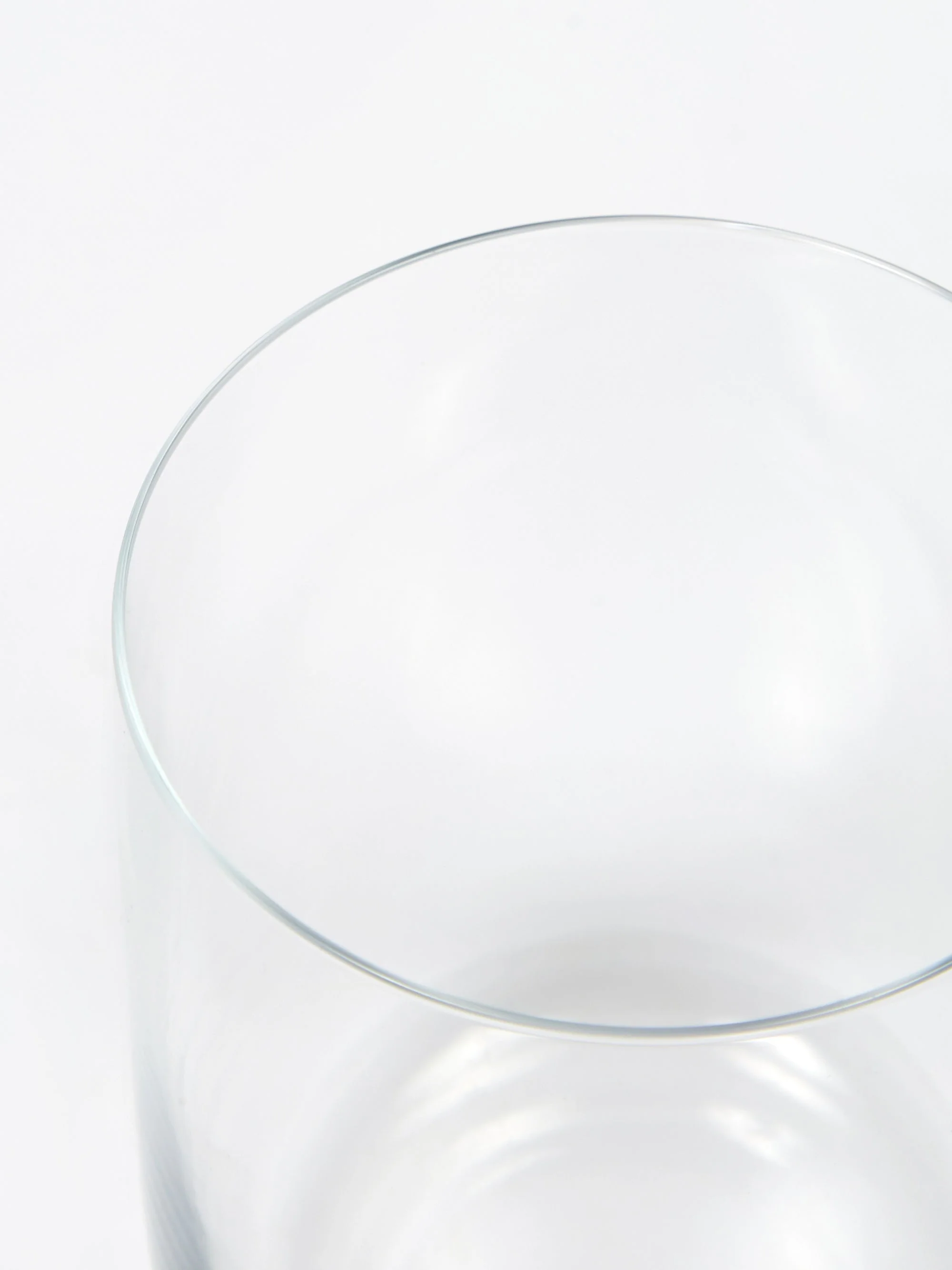 LSA International Borough Bar Glass 4 Pack - Clear - Image 3