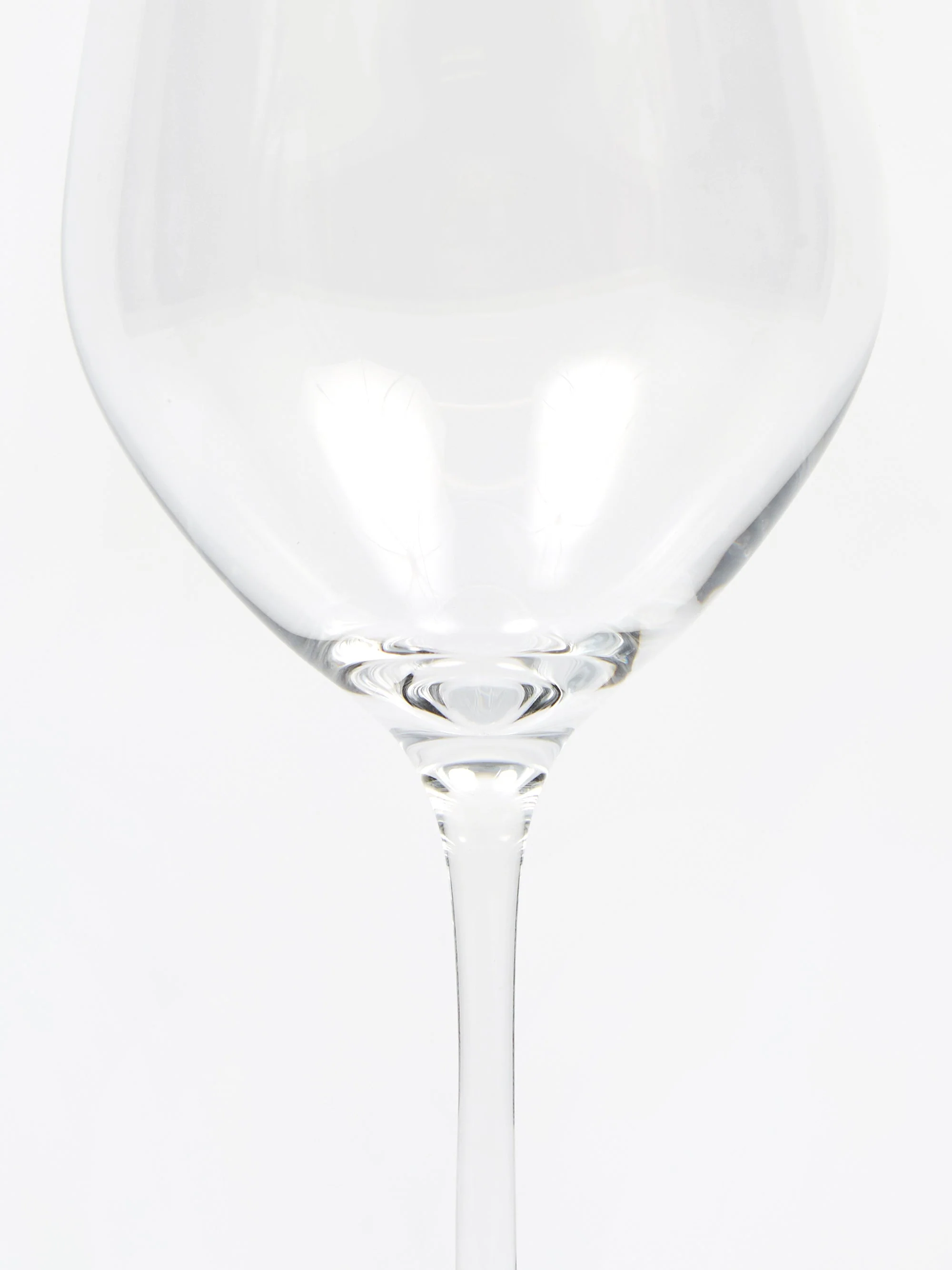 LSA International Borough Champagne Tulip Glass 4 Pack - Clear - Image 5