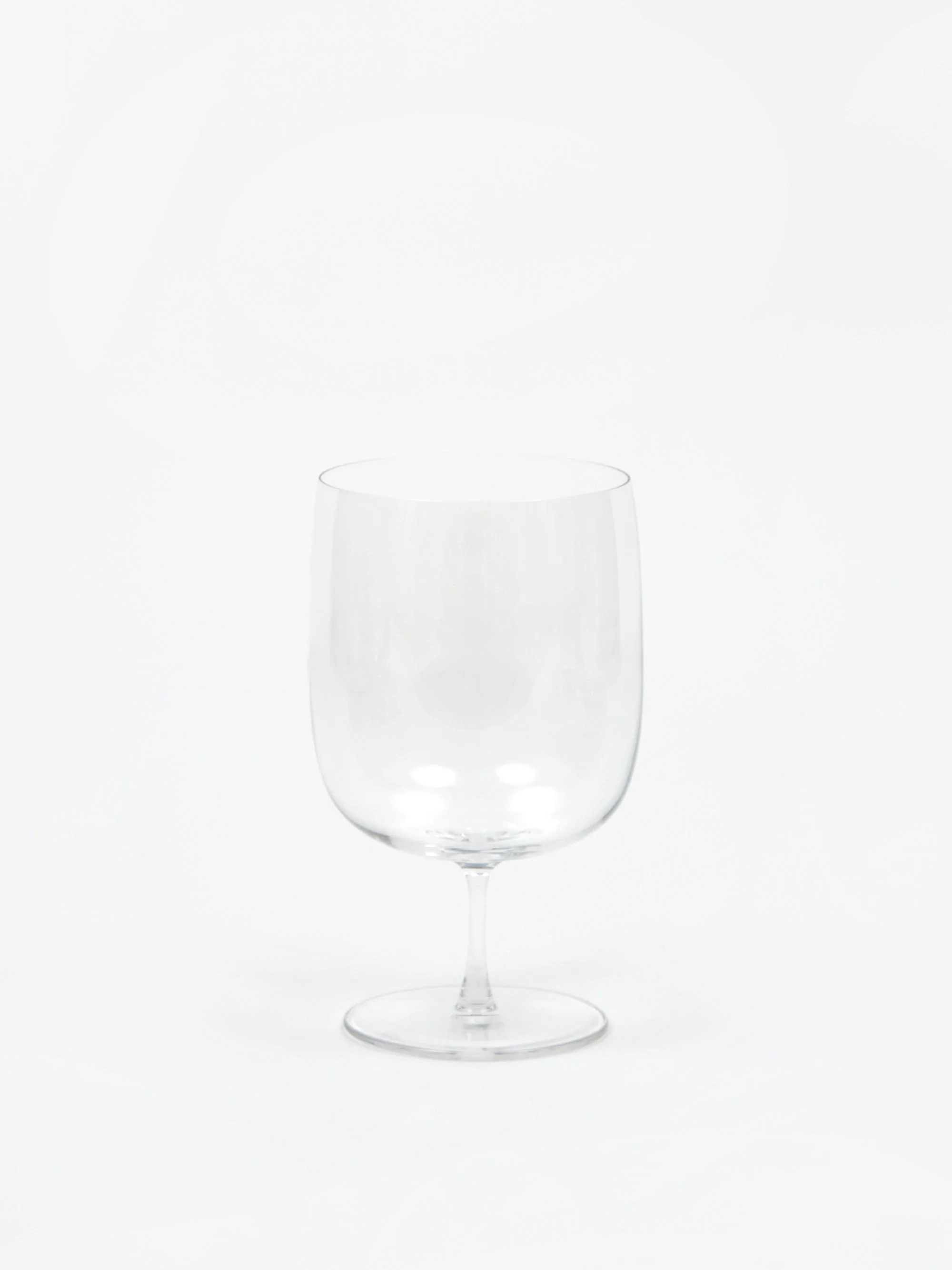 LSA International Borough Craft Beer Glass 4 Pack - Clear - Image 2