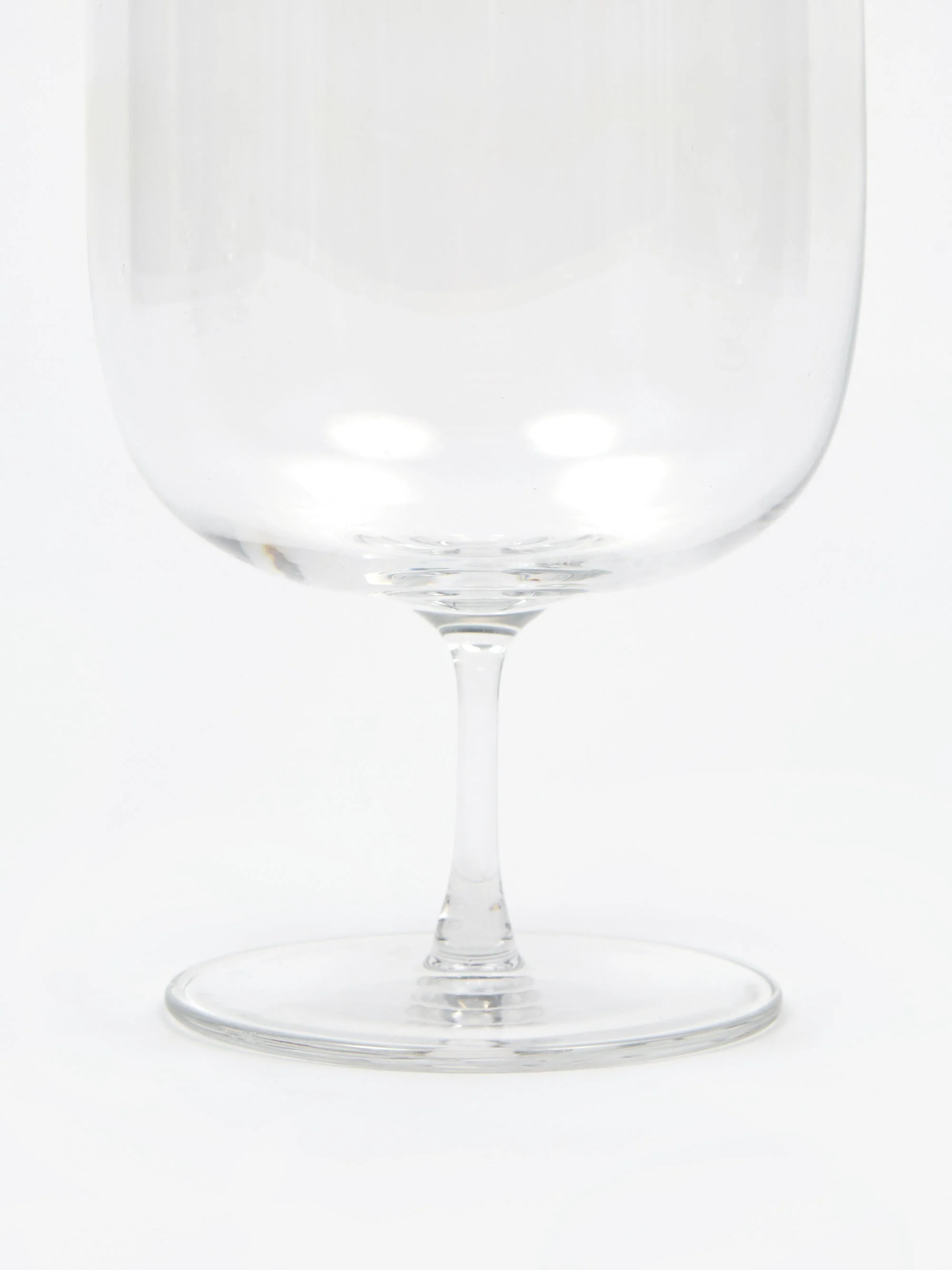 LSA International Borough Craft Beer Glass 4 Pack - Clear - Image 4