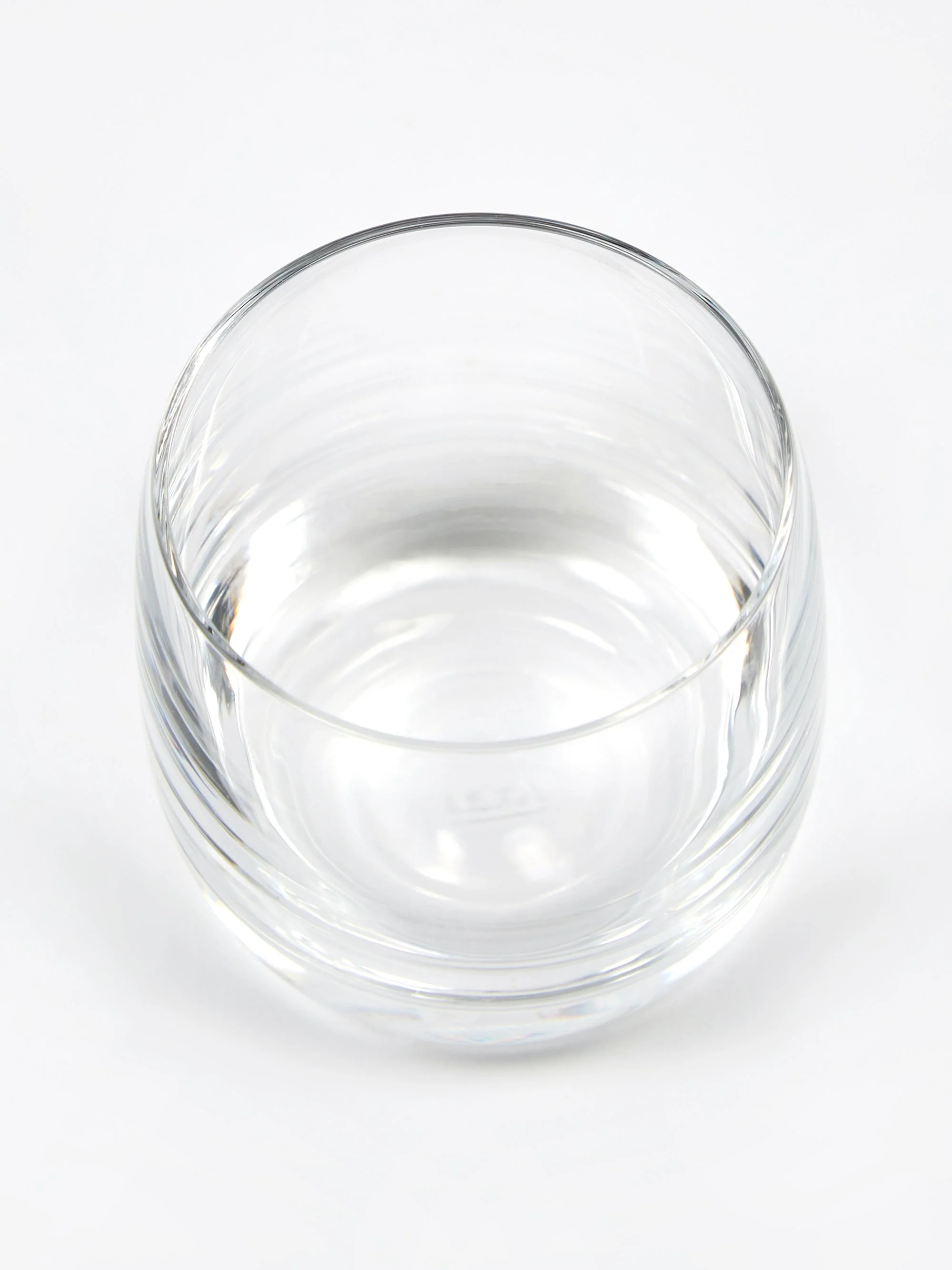 LSA International Borough Shot Glass 4 Pack - Clear - Image 4